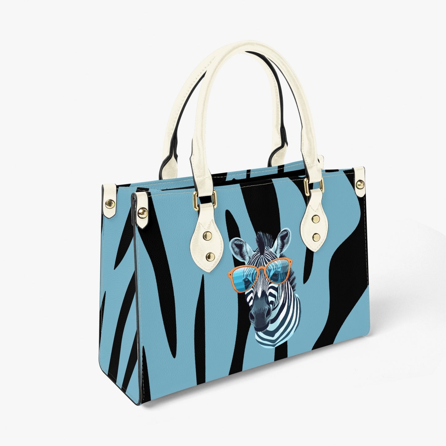 Blue zebra