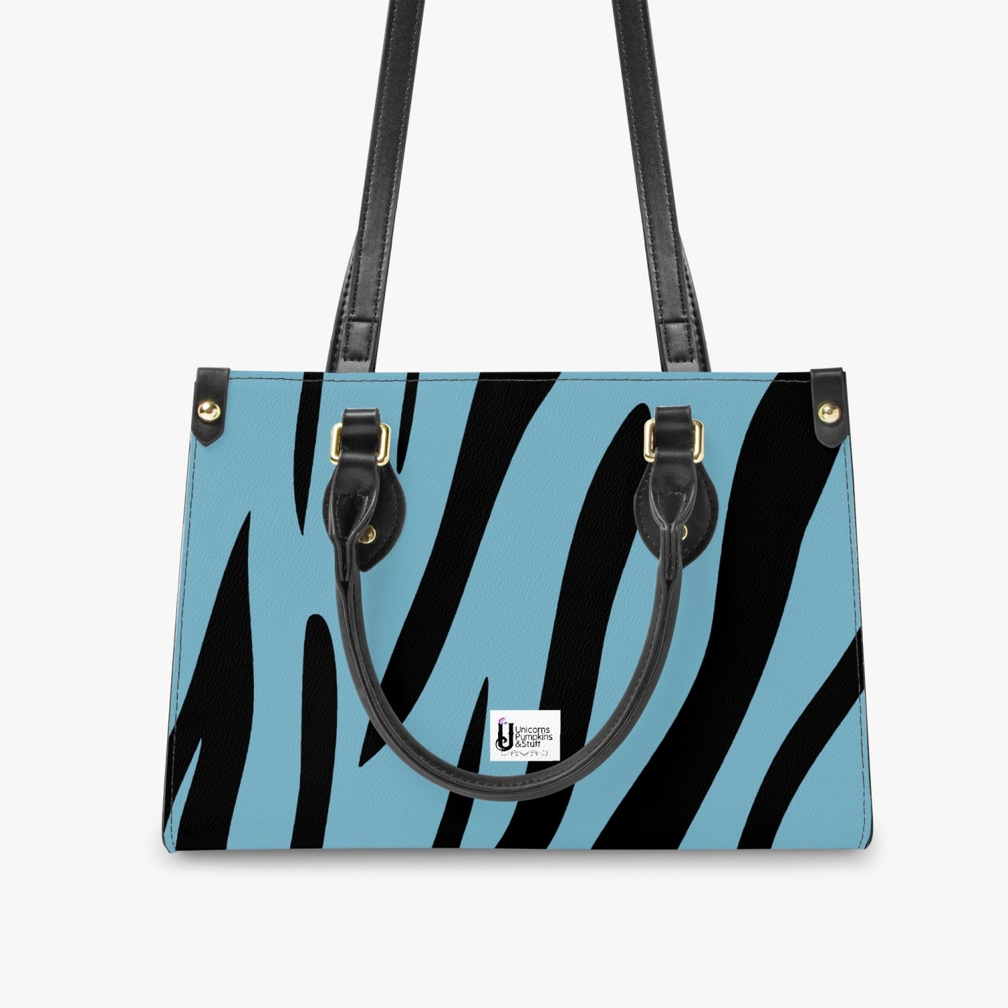 Blue zebra
