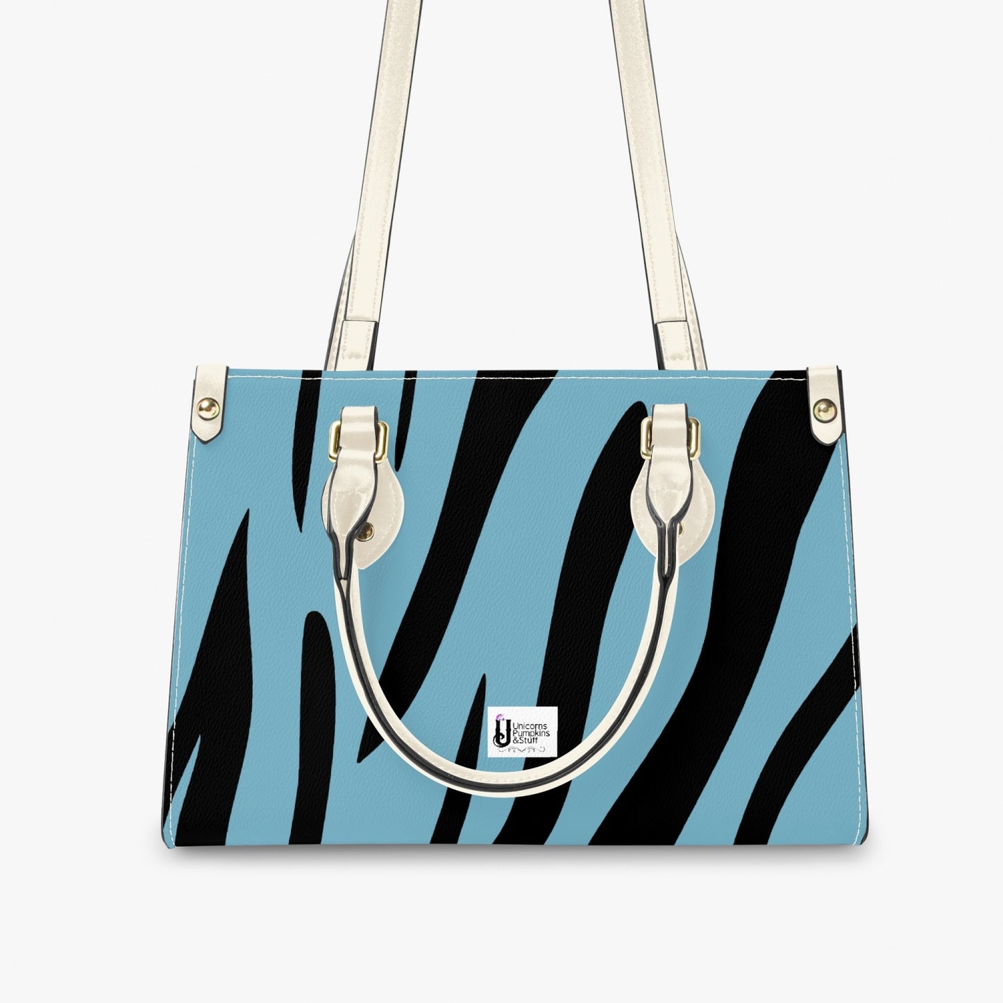 Blue zebra