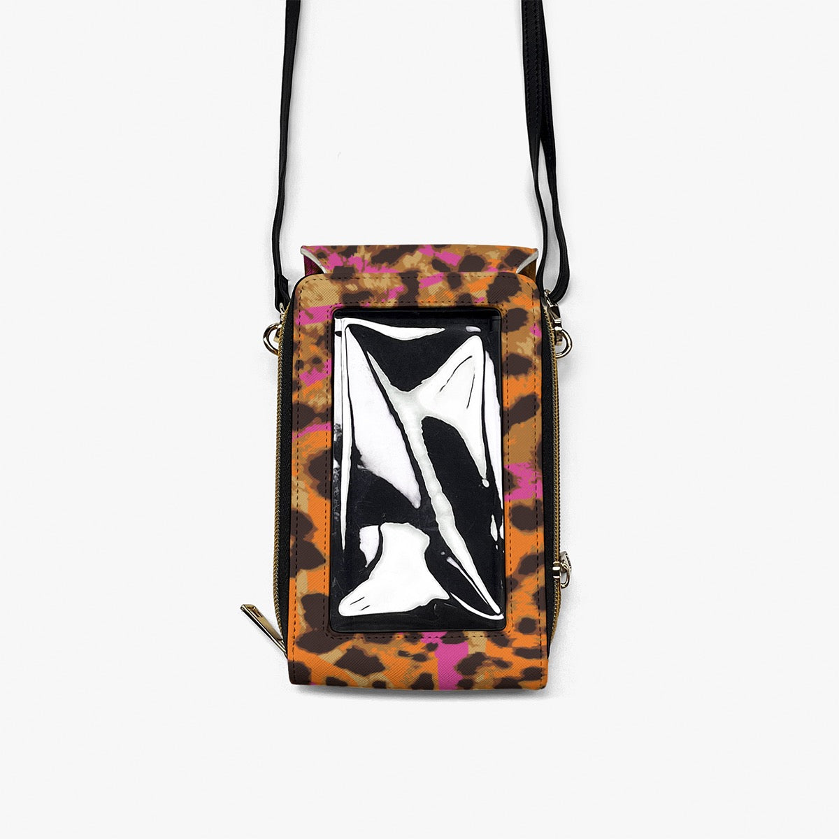 Mobile Phone Chest Bag