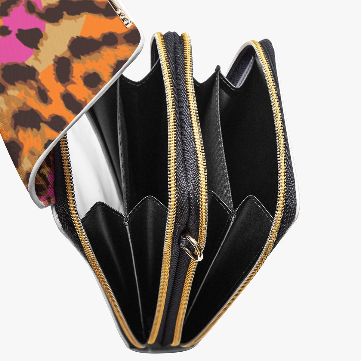 Mobile Phone Chest Bag