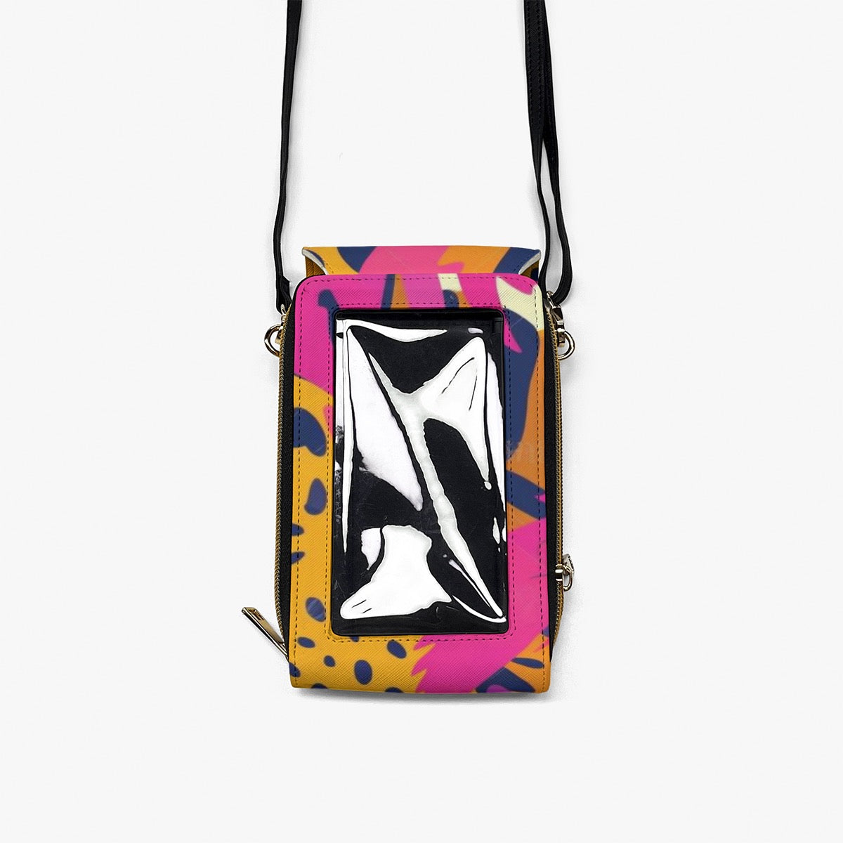 Mobile Phone Chest Bag