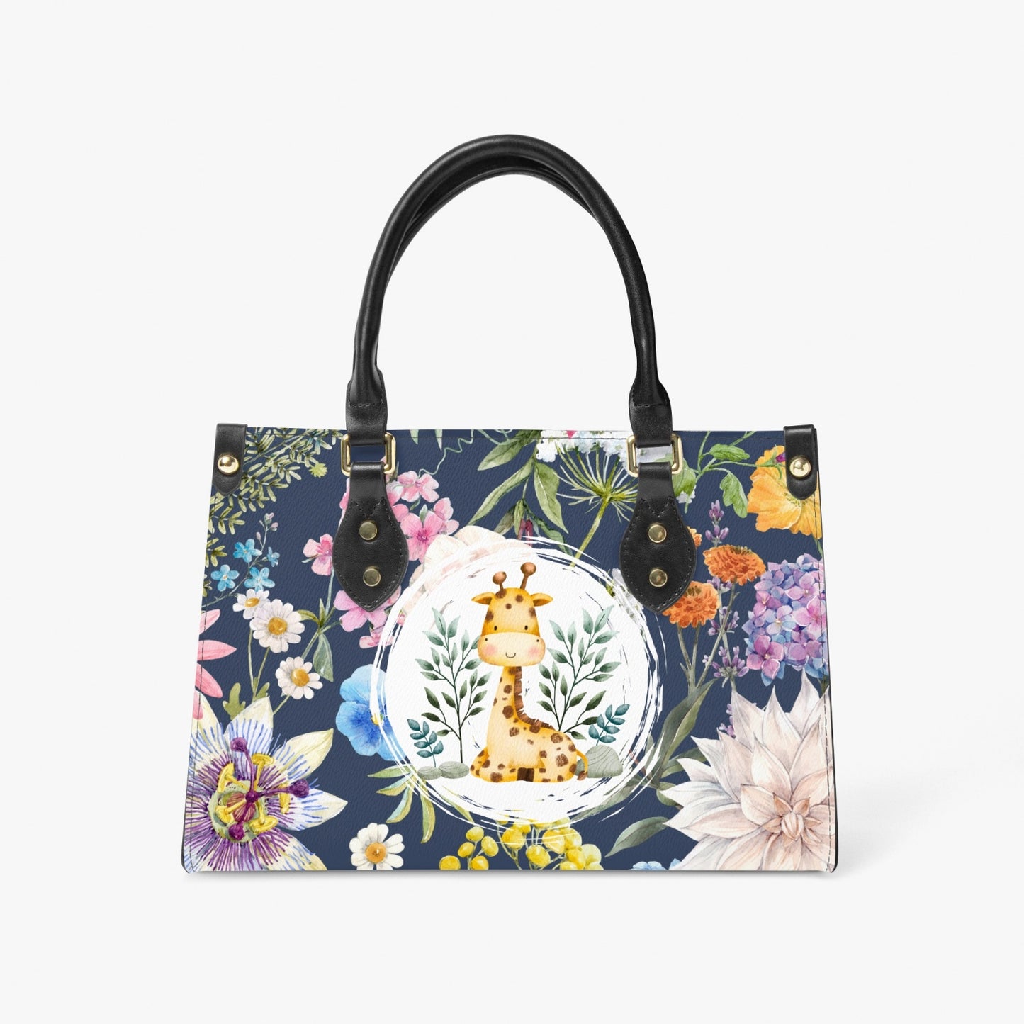 Little Giraffe - spring