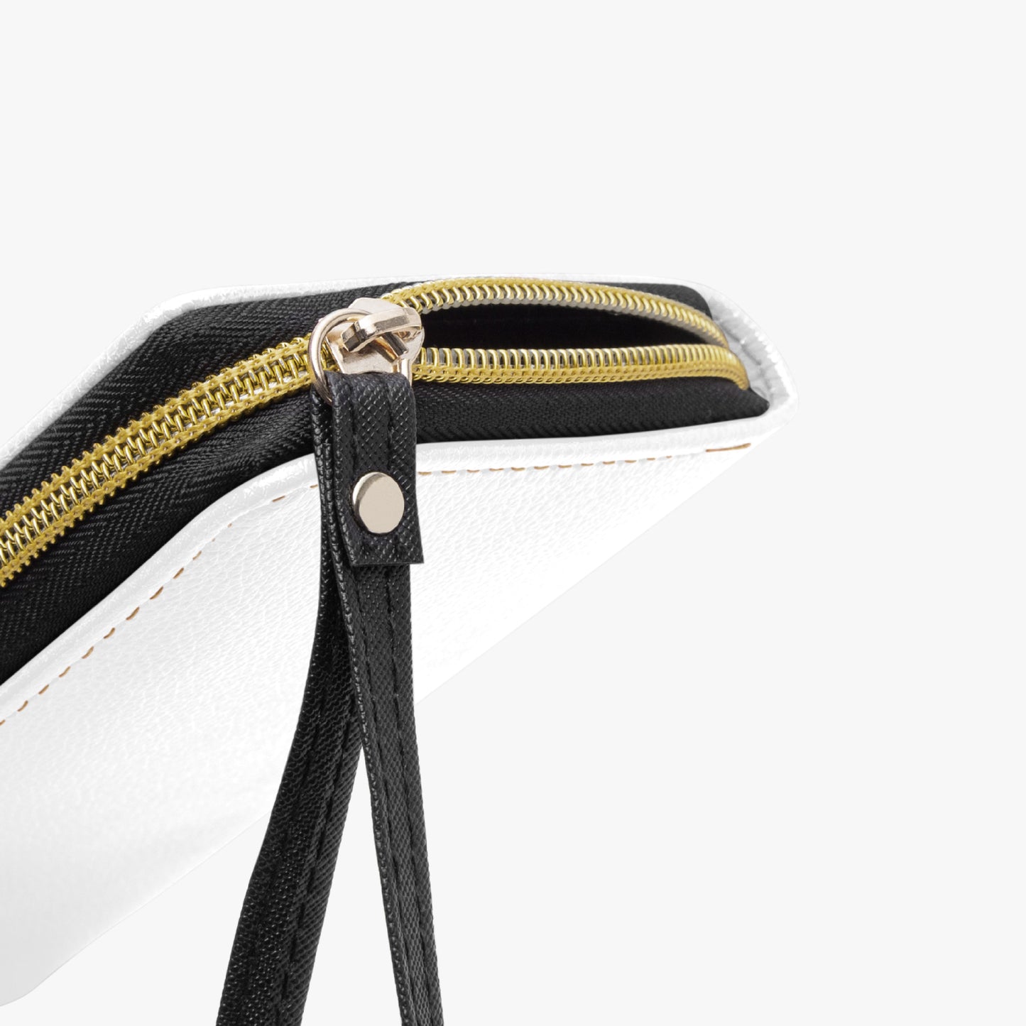 Ta tsonia ths zouglas - Wristlet Clutch Wallet