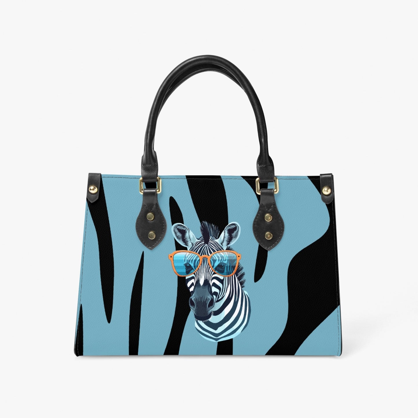 Blue zebra