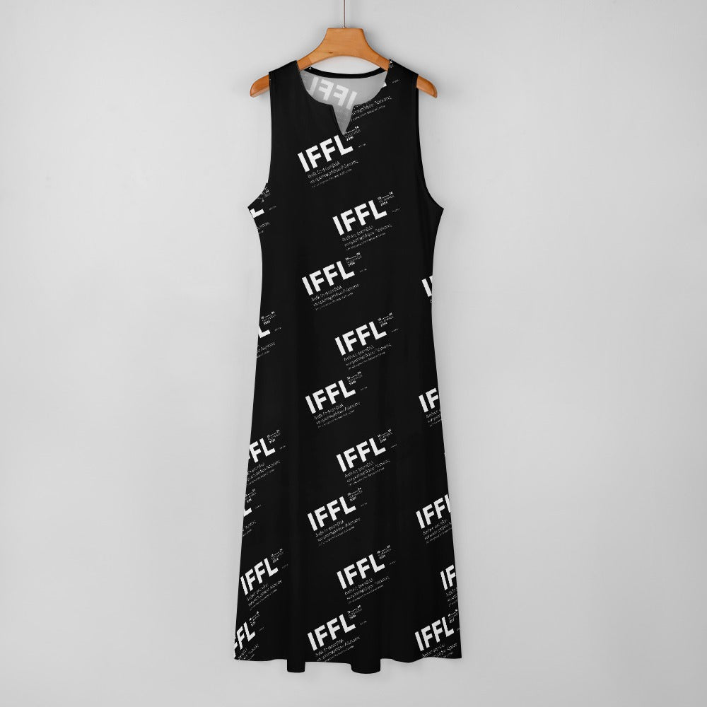 Long dress