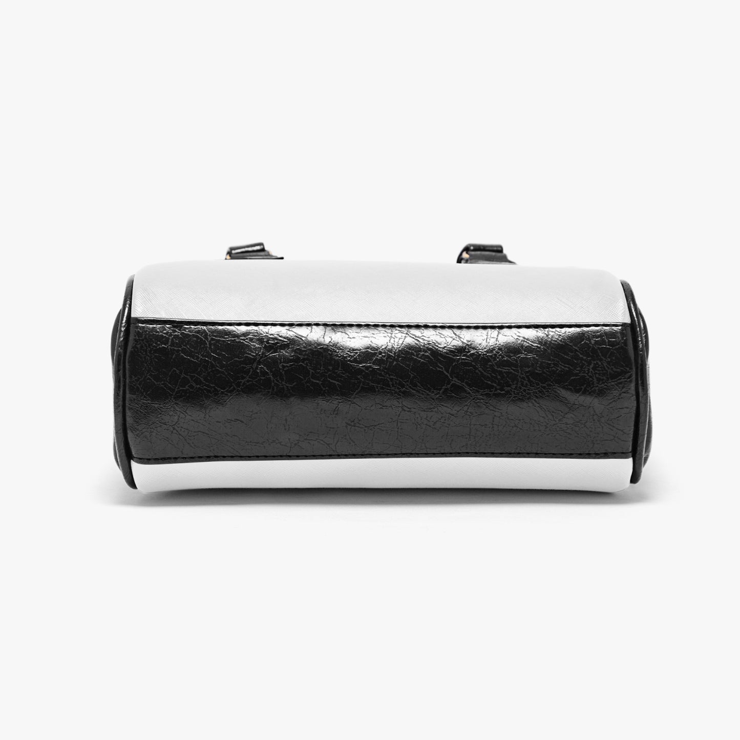 KAKOFONIX cat Leather Saddle Bag
