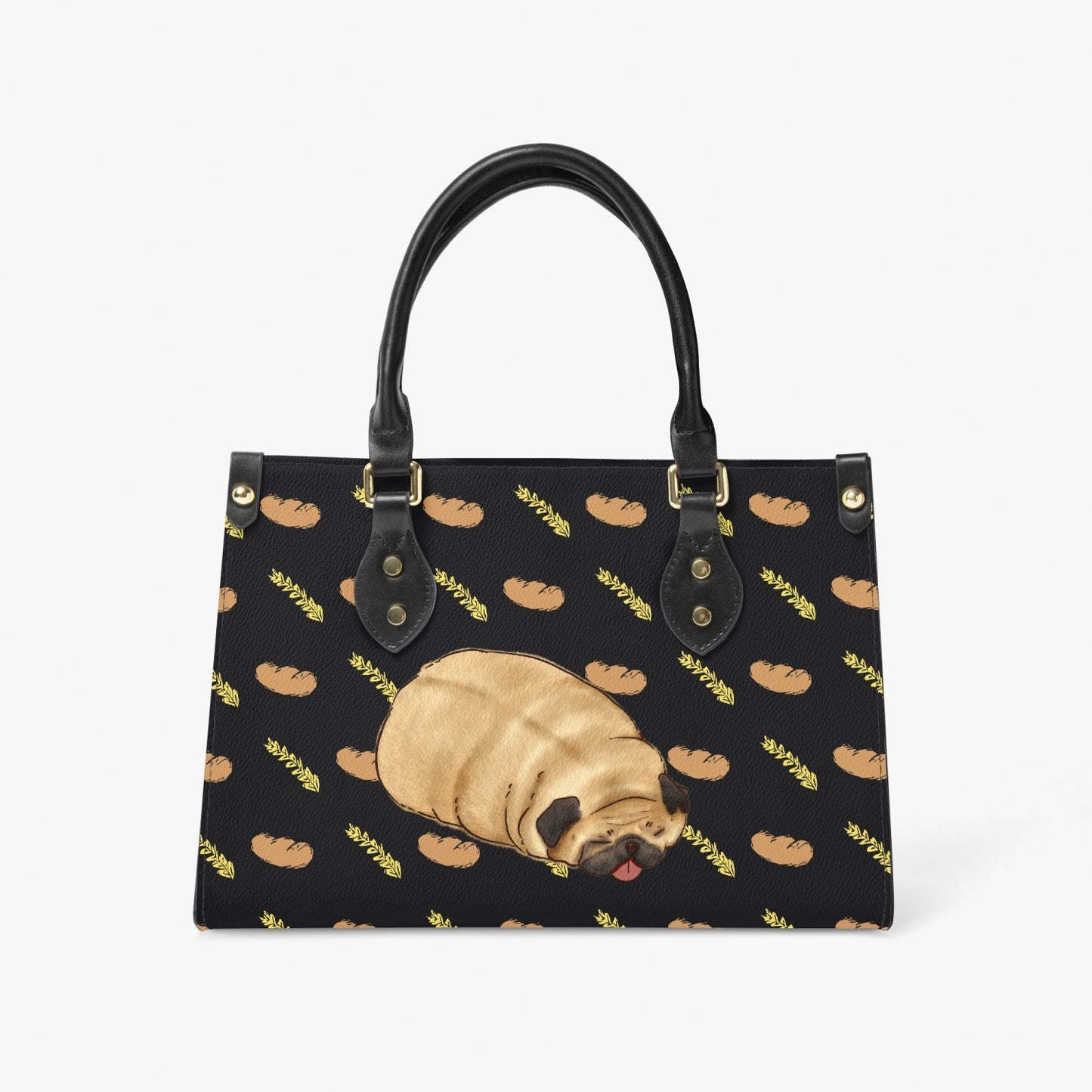 The PUG LOAf RELOADED Long Strap and Inner Bag