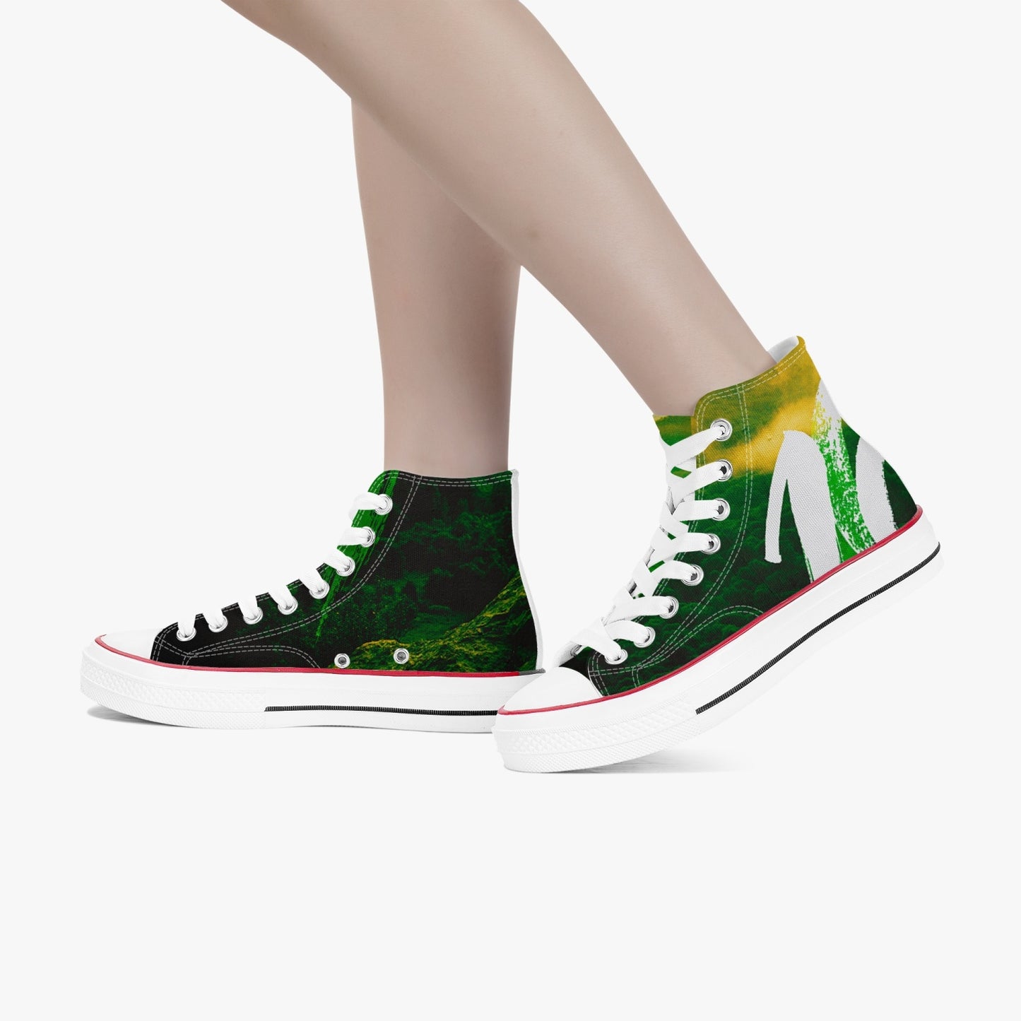 IFFL 2024 / Shoes