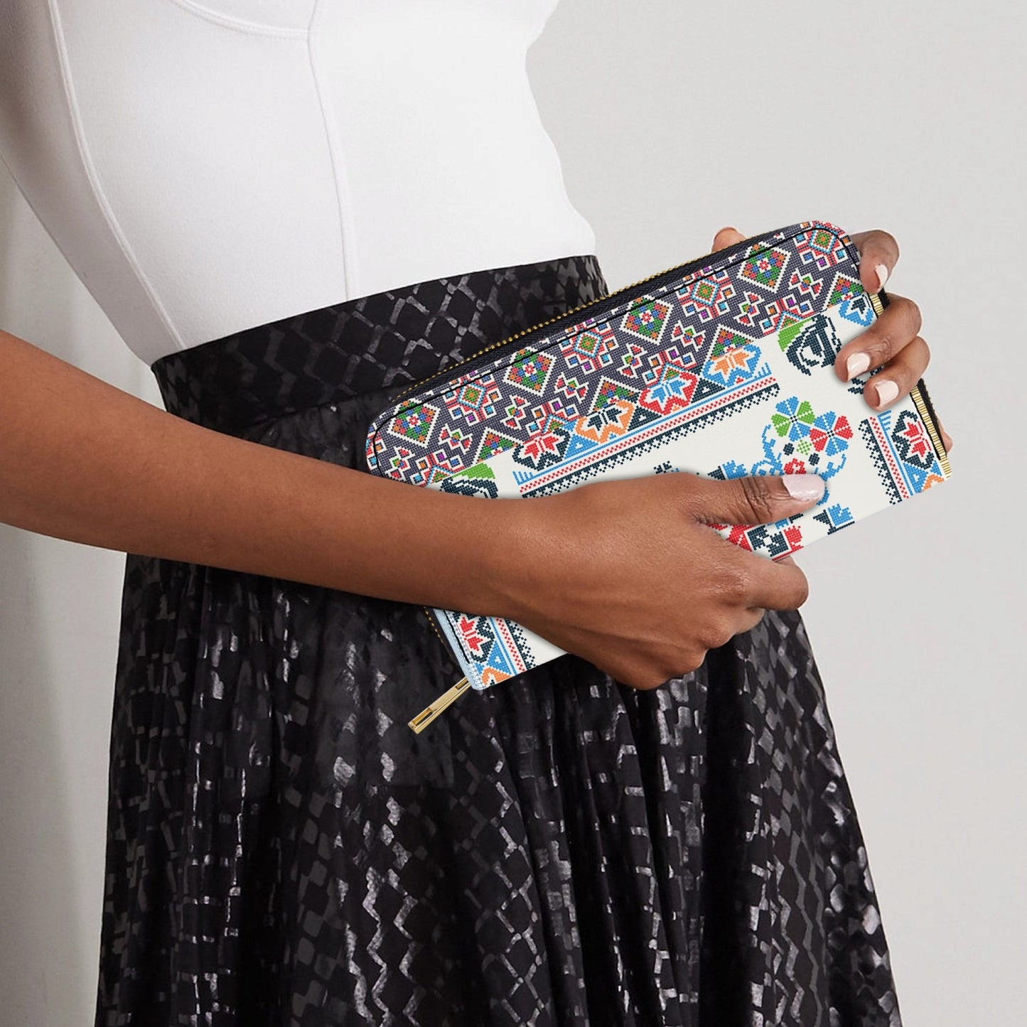 Need a new wallet?