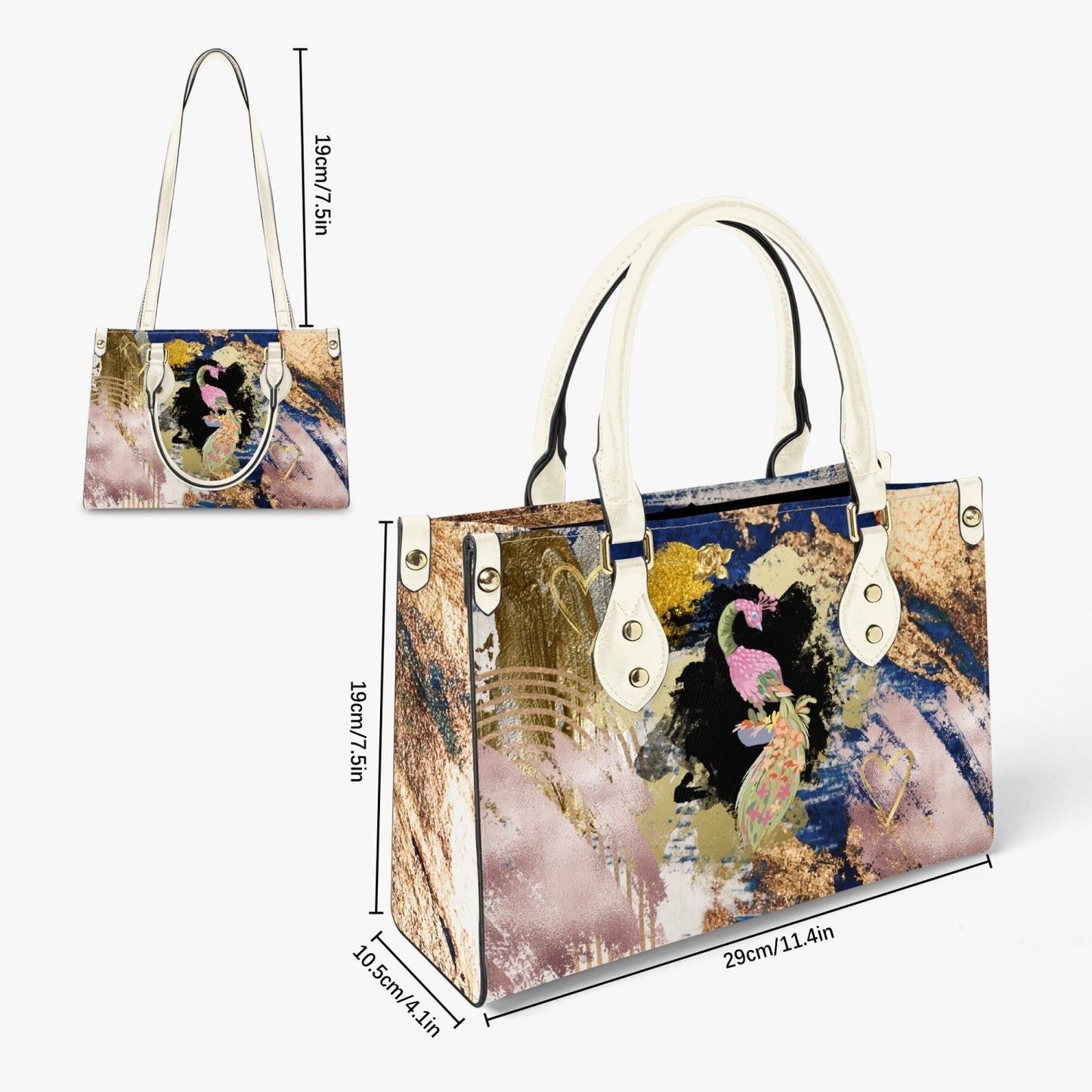 Stardust Love - VAL3Series