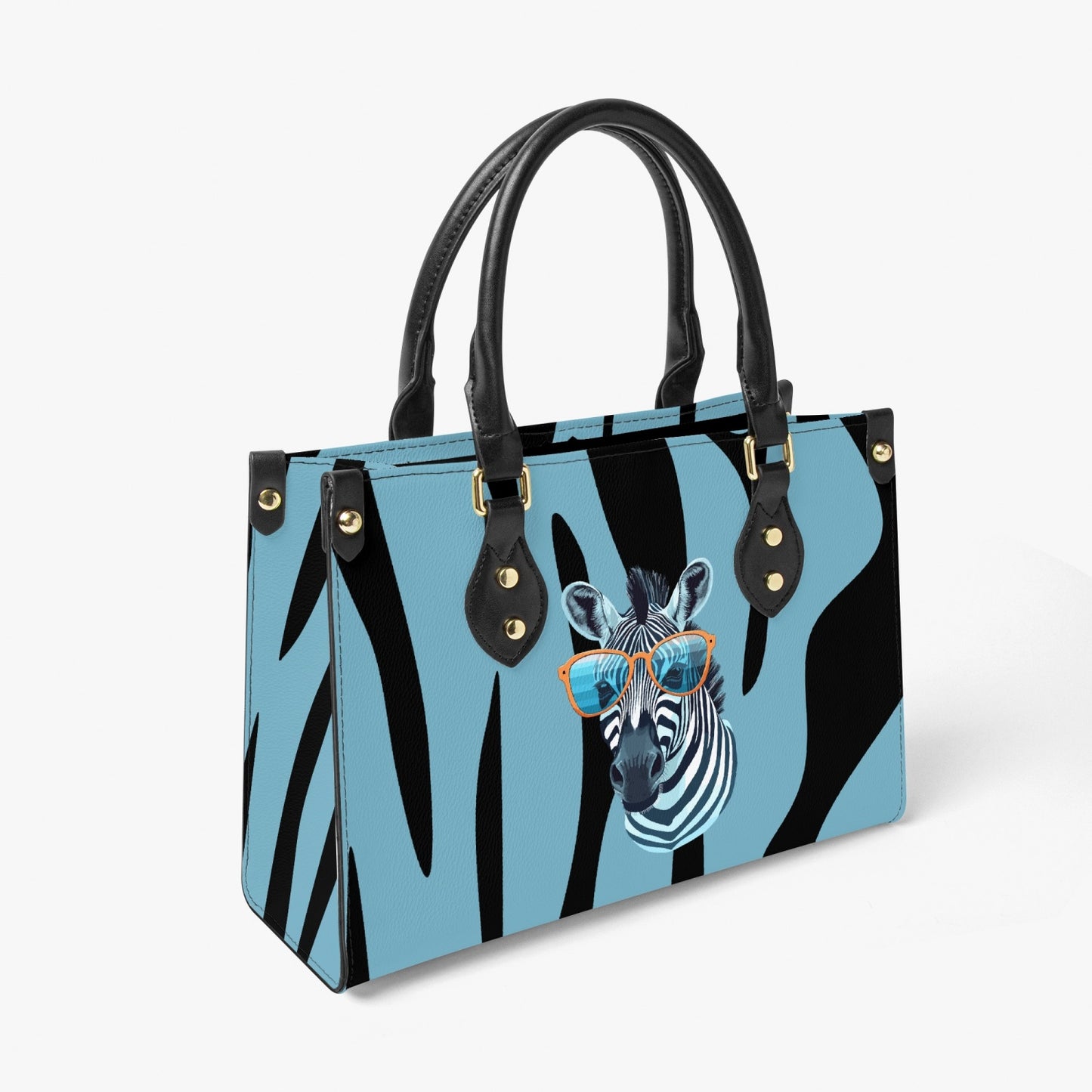 Blue zebra