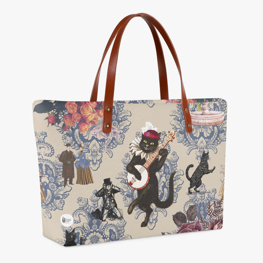 KAKOFONIX - Classic Diving Cloth Tote Bag