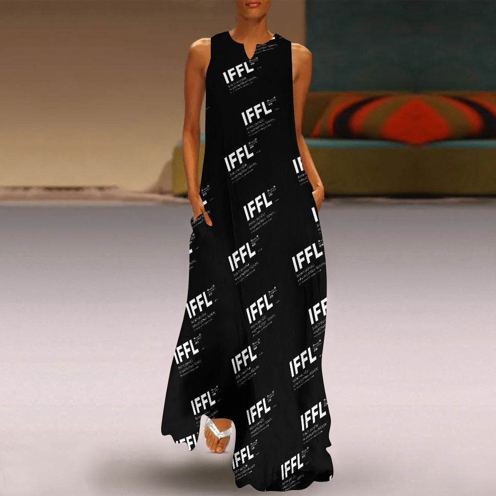 Long dress
