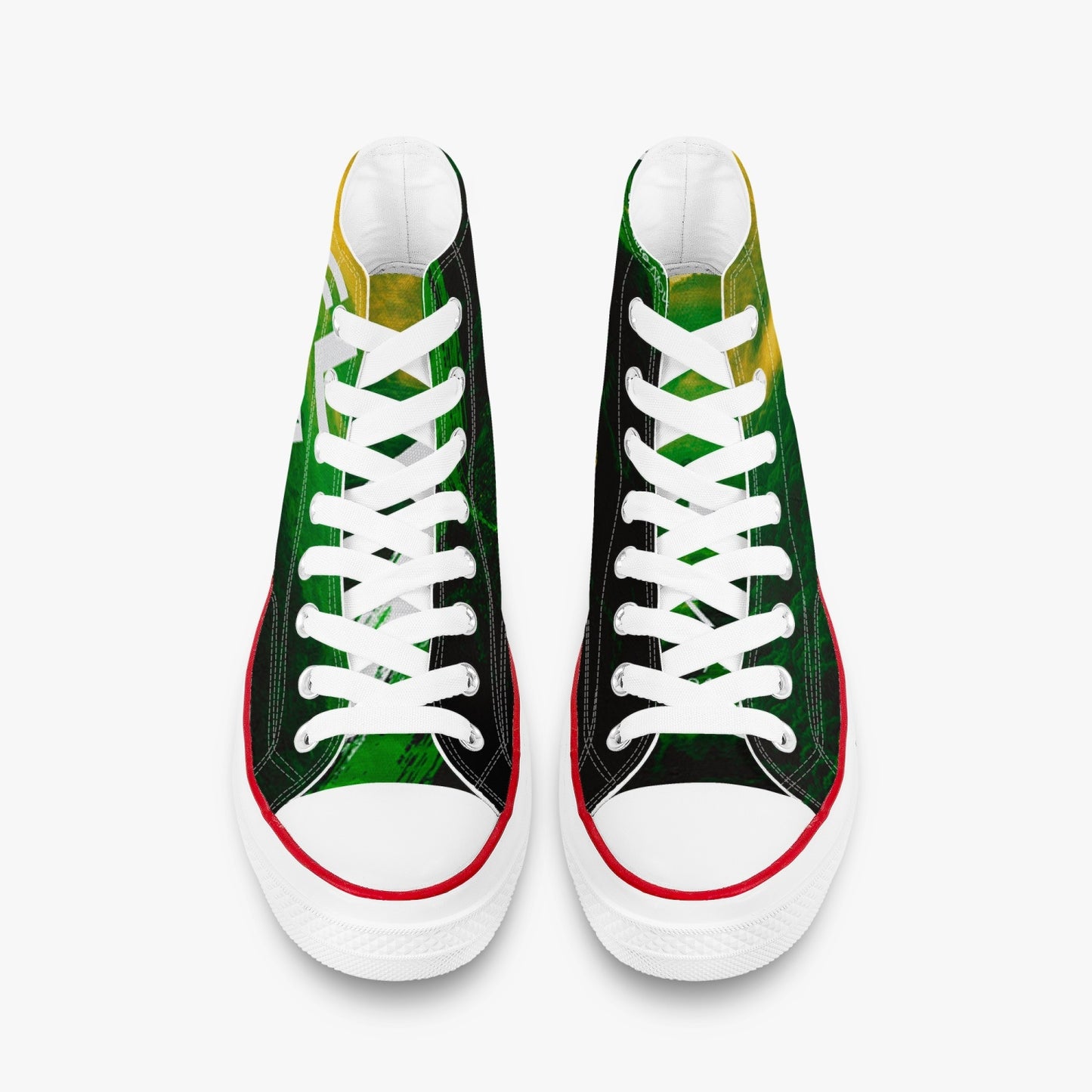 IFFL 2024 / Shoes