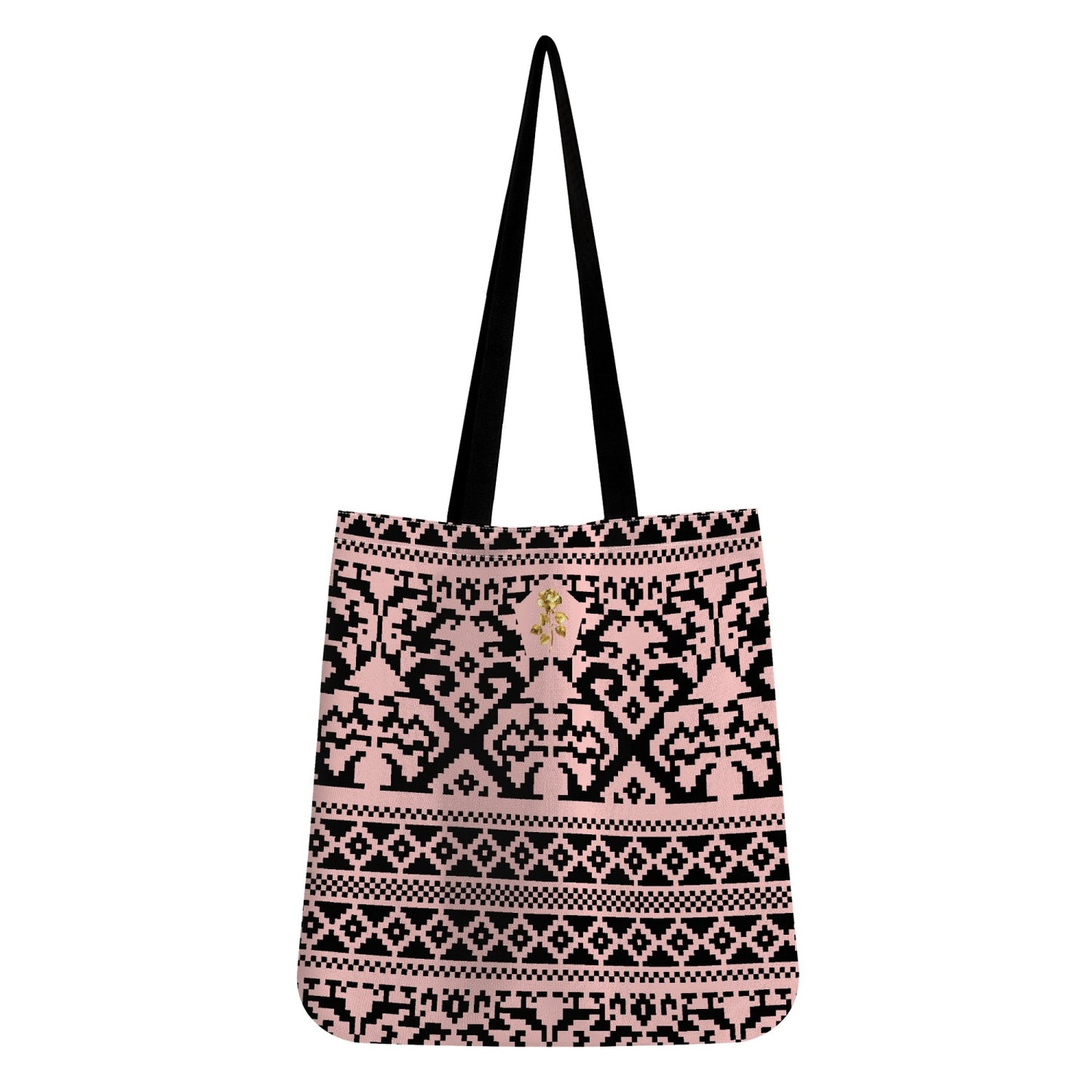 Traditional style TOTE