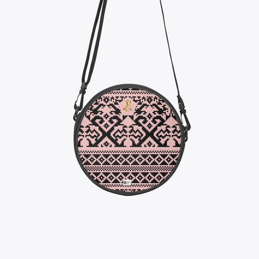 Round RoseGold 🌸