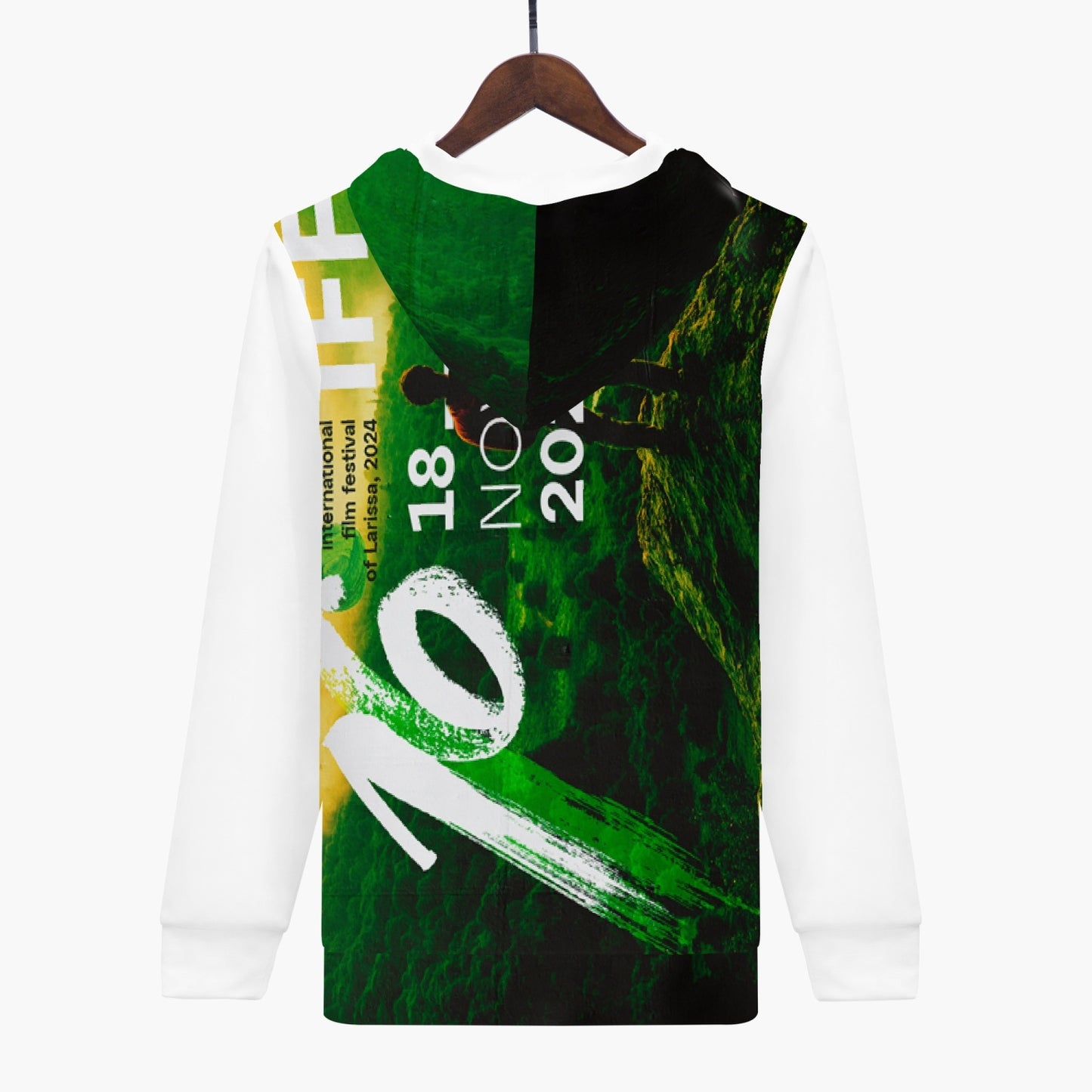 IFFL 2024 HOODIE