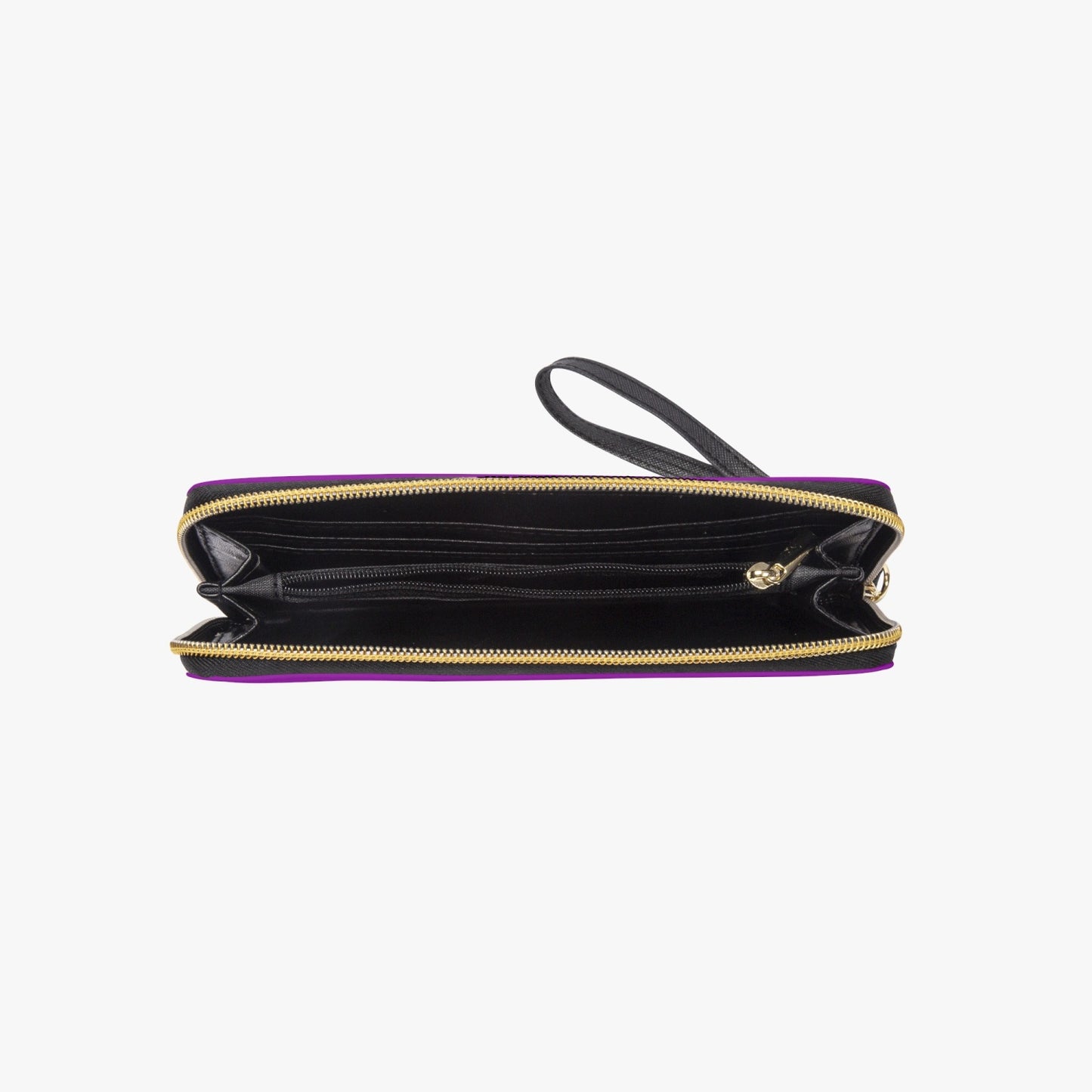 Ta tsonia ths zouglas - Wristlet Clutch Wallet