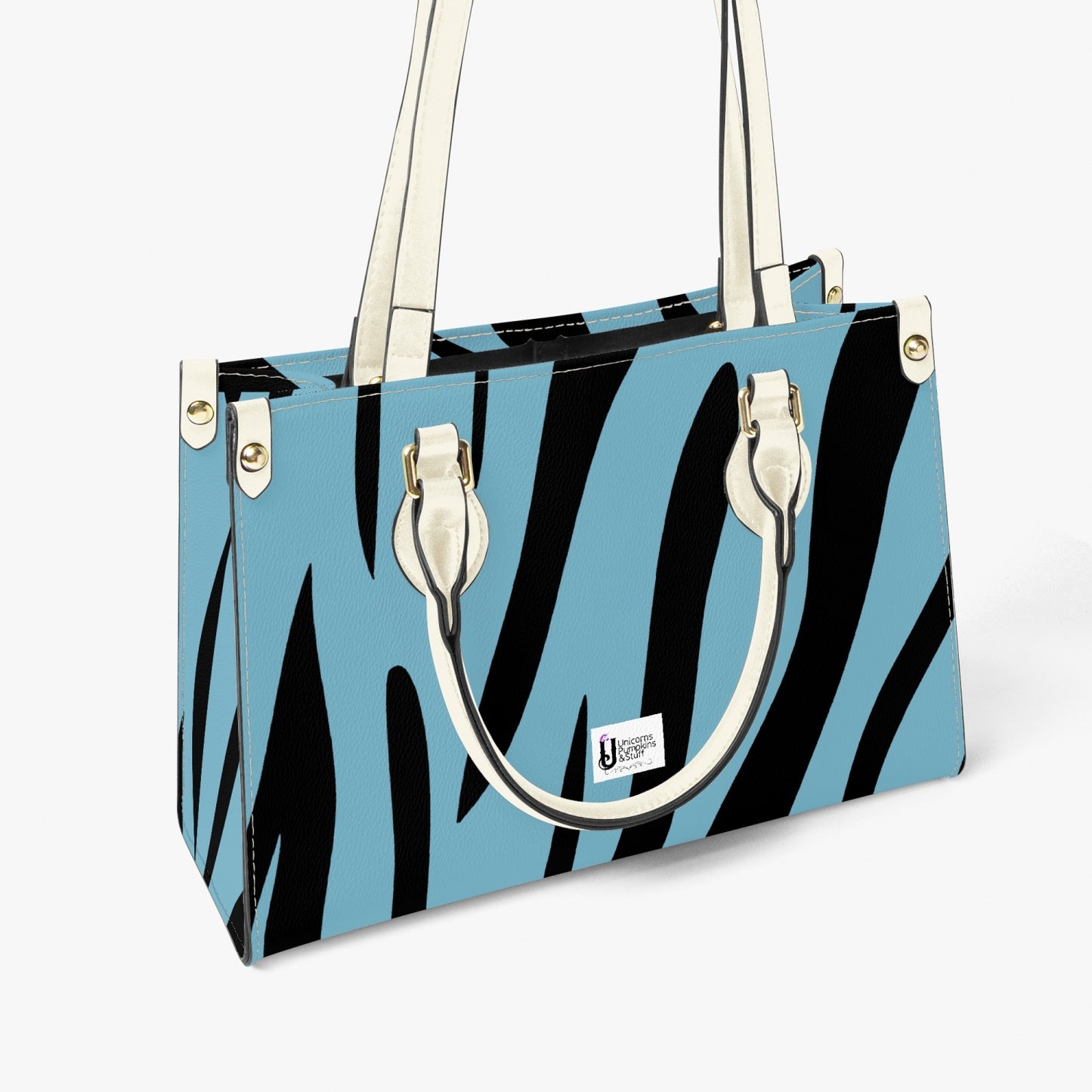 Blue zebra