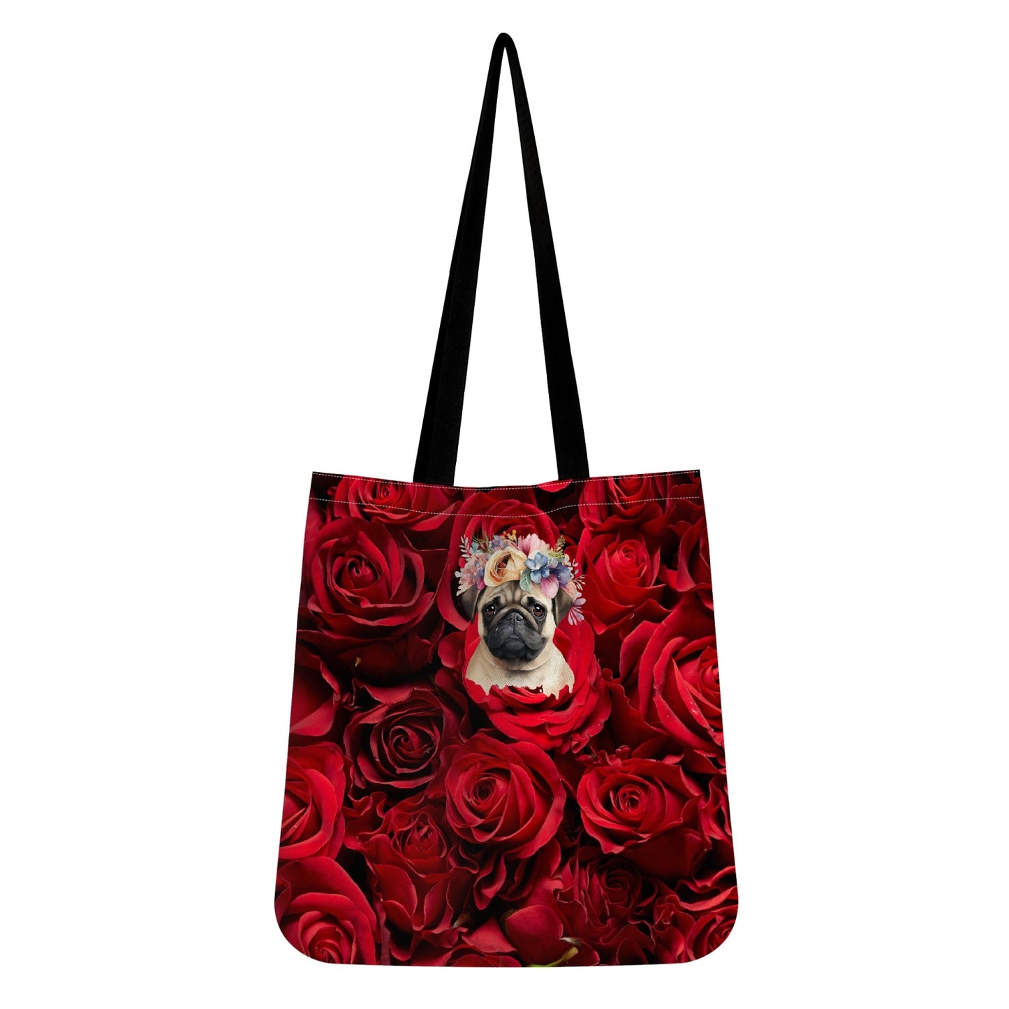 TOTE PUG