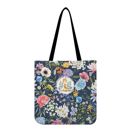 Baby Giraffe TOTE