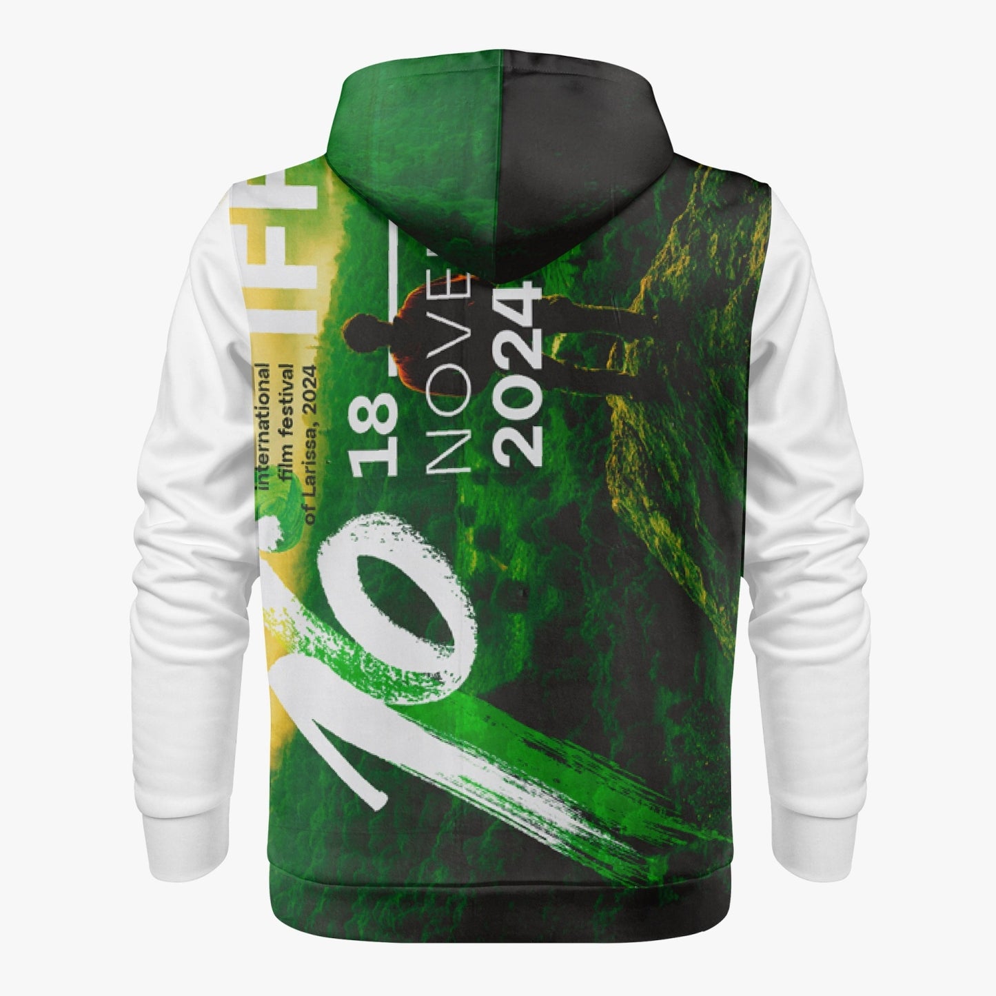 IFFL 2024 HOODIE