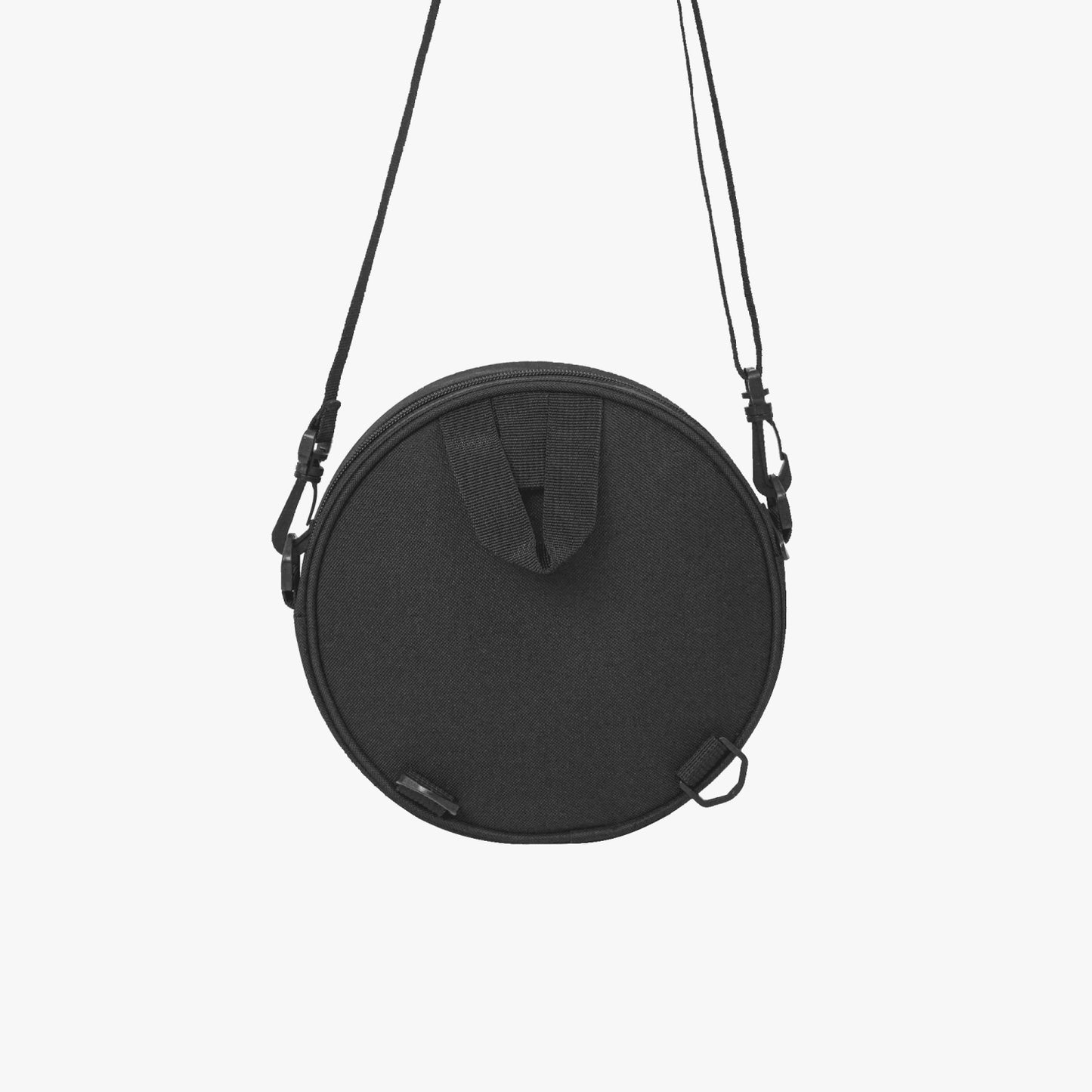 Ta tsonia ths zouglas - Round Satchel Bag