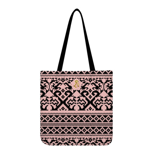 Traditional style TOTE