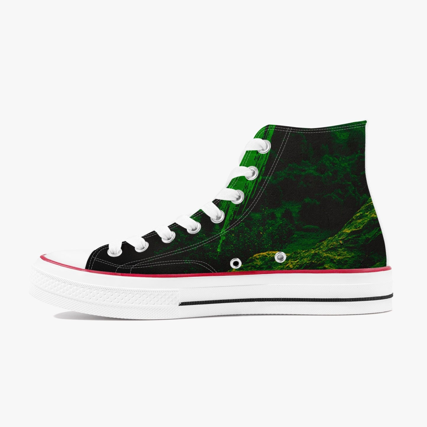 IFFL 2024 / Shoes