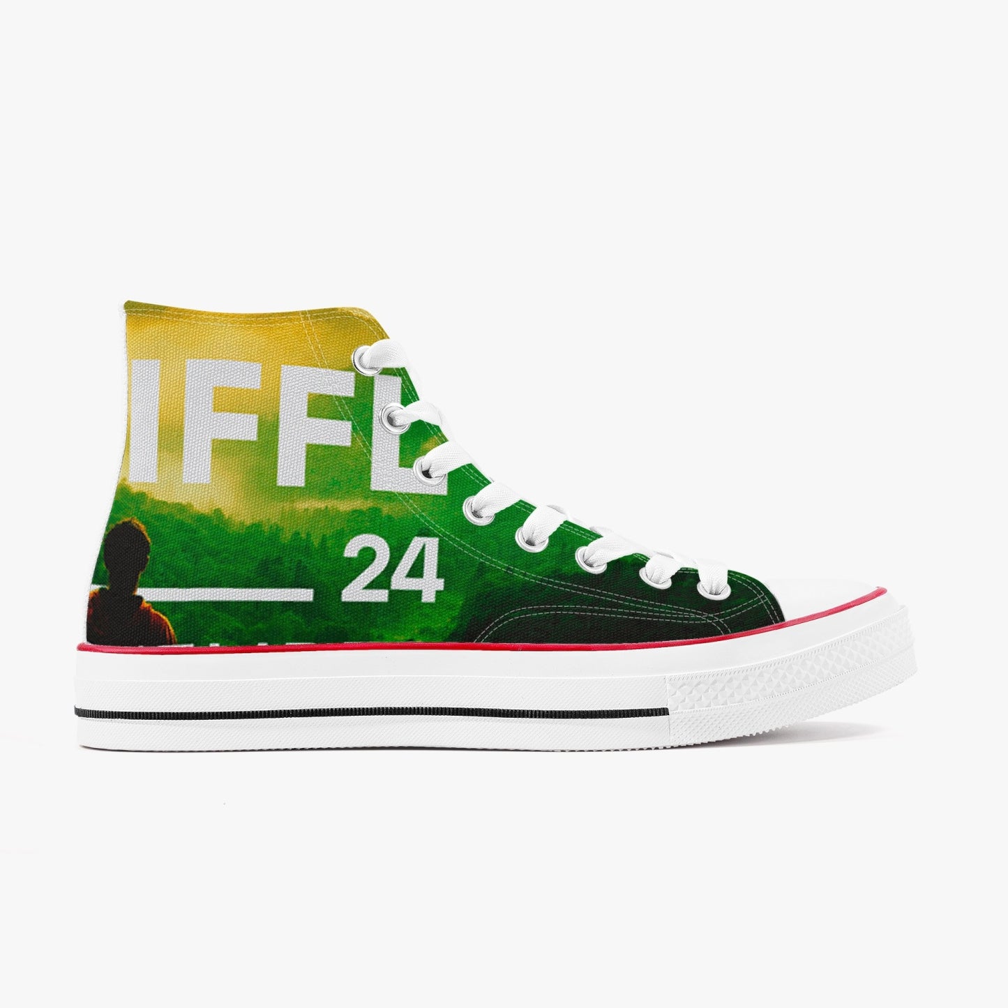 IFFL 2024 / Shoes