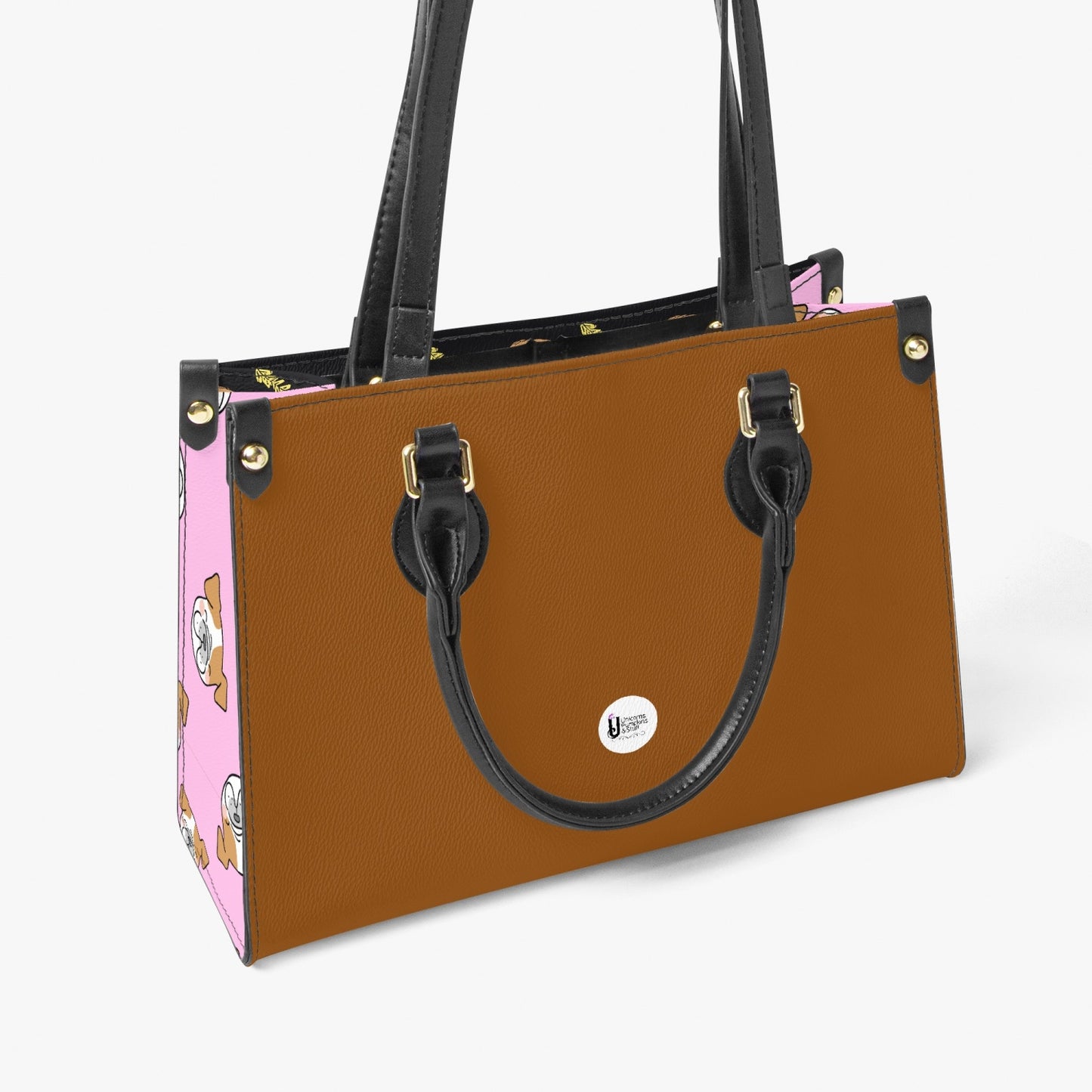 The PUG LOAf RELOADED Long Strap and Inner Bag