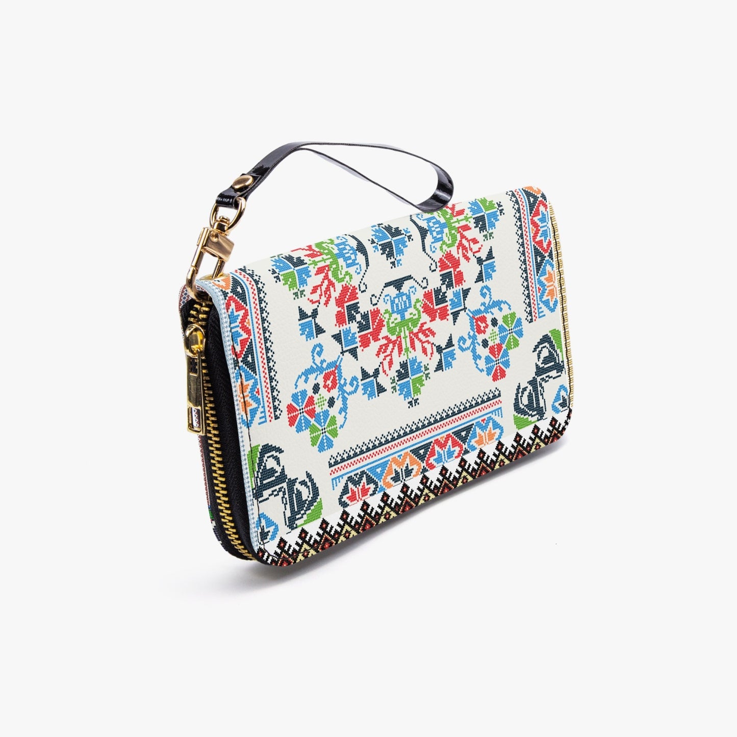 Need a new wallet?