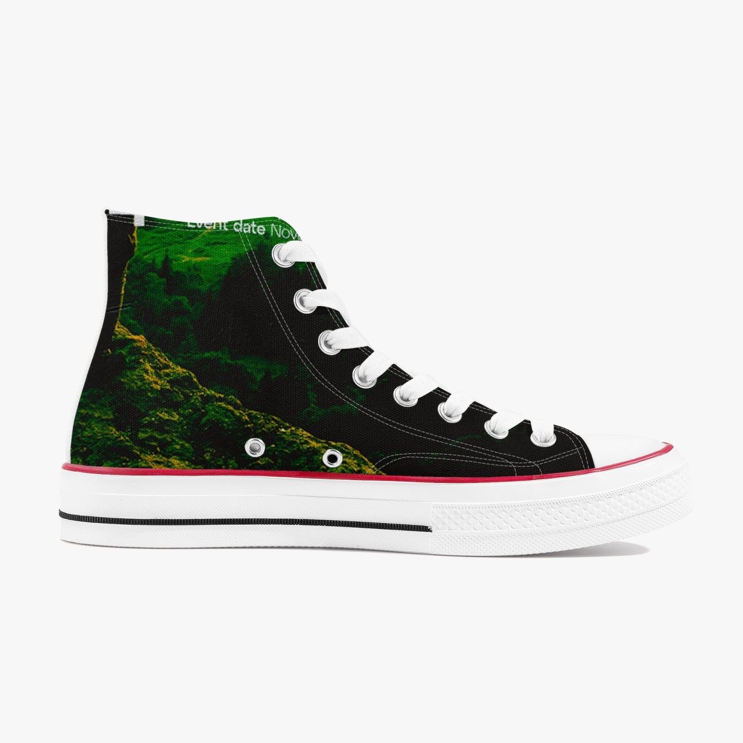 IFFL 2024 / Shoes