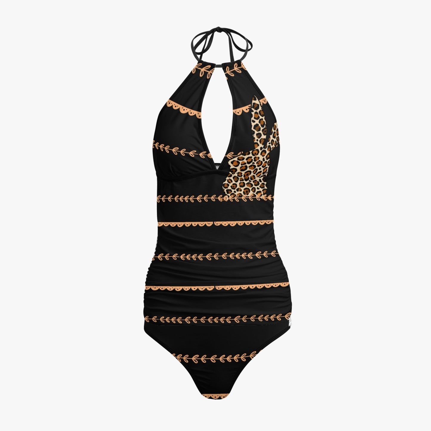 NEW- Bunny 2piece tankini set