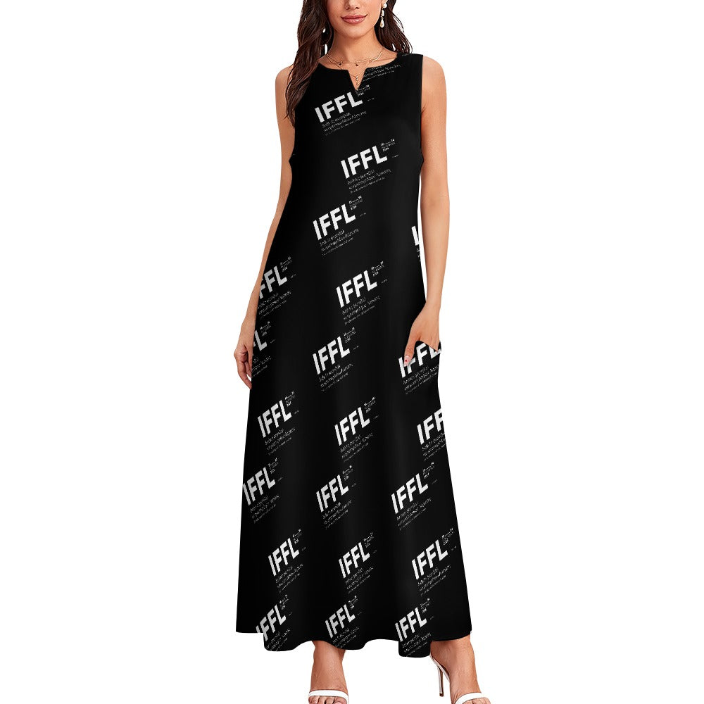 Long dress