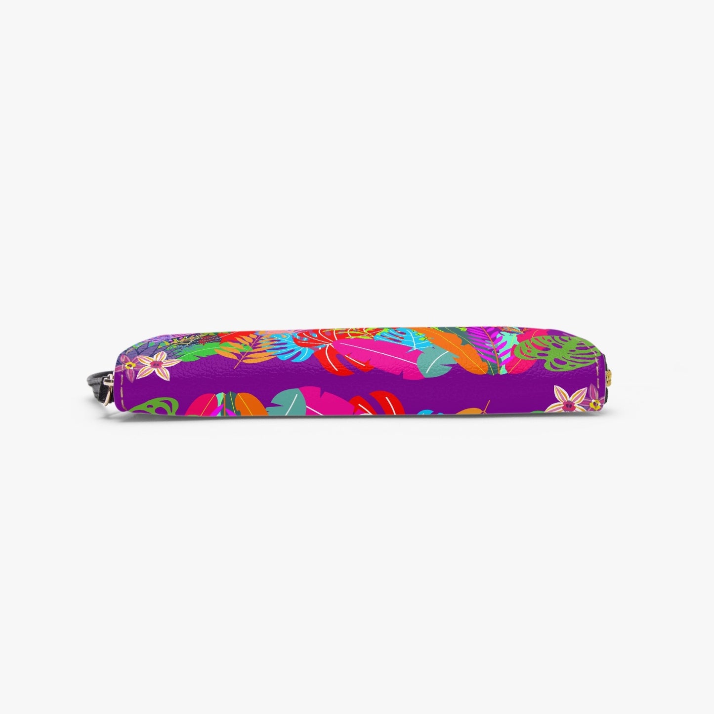 Ta tsonia ths zouglas - Wristlet Clutch Wallet