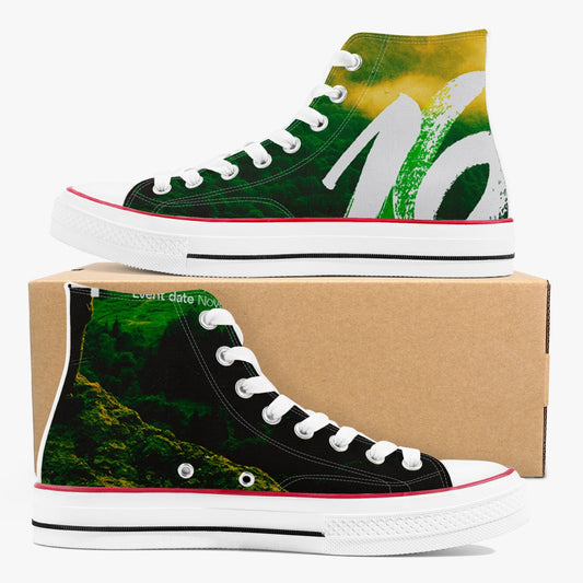 IFFL 2024 / Shoes