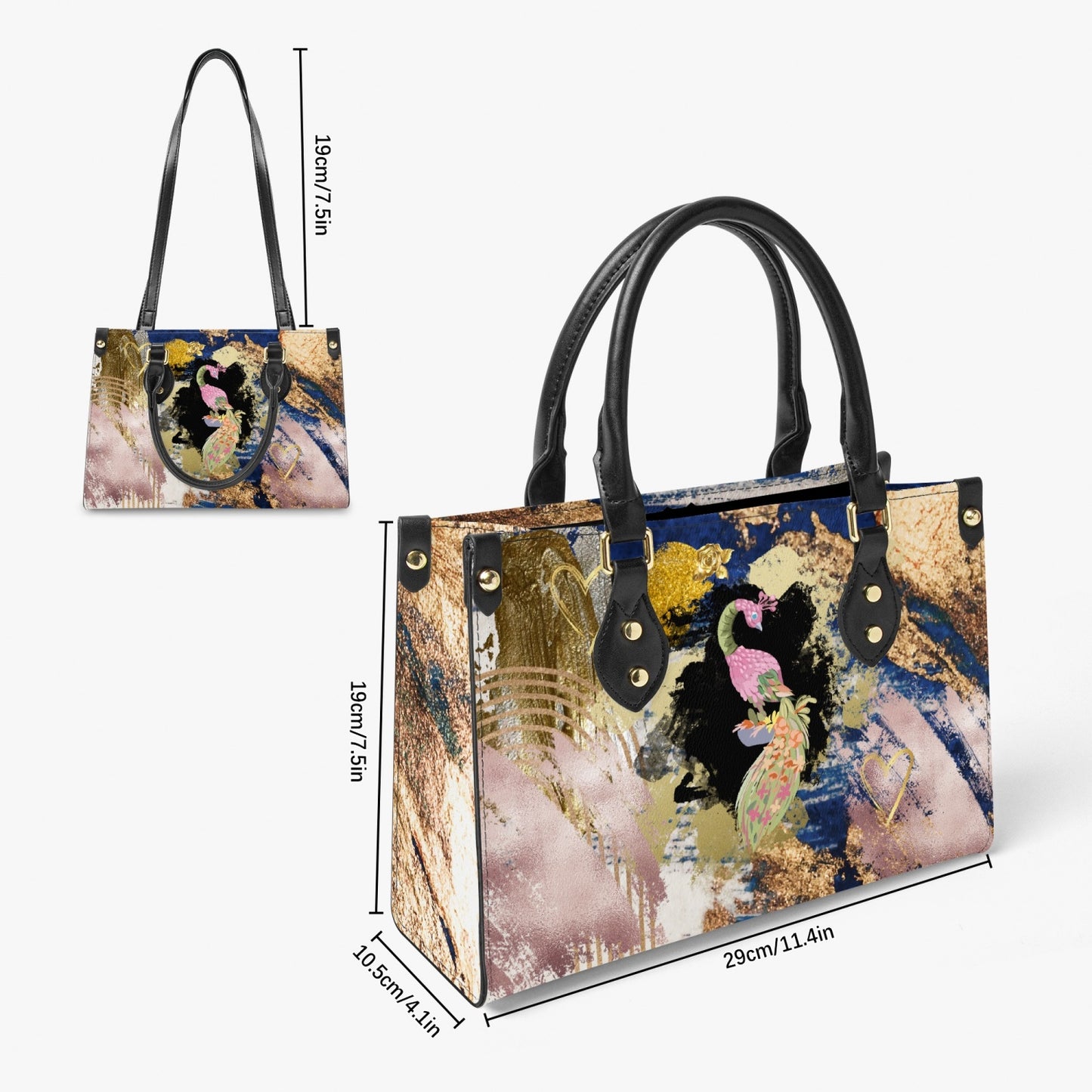 Stardust Love - VAL3Series