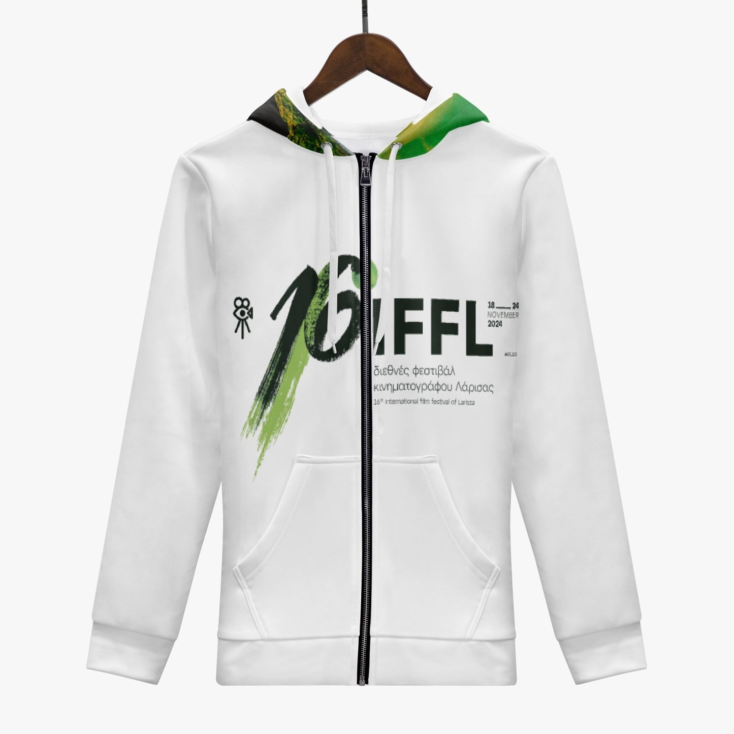 IFFL 2024 HOODIE