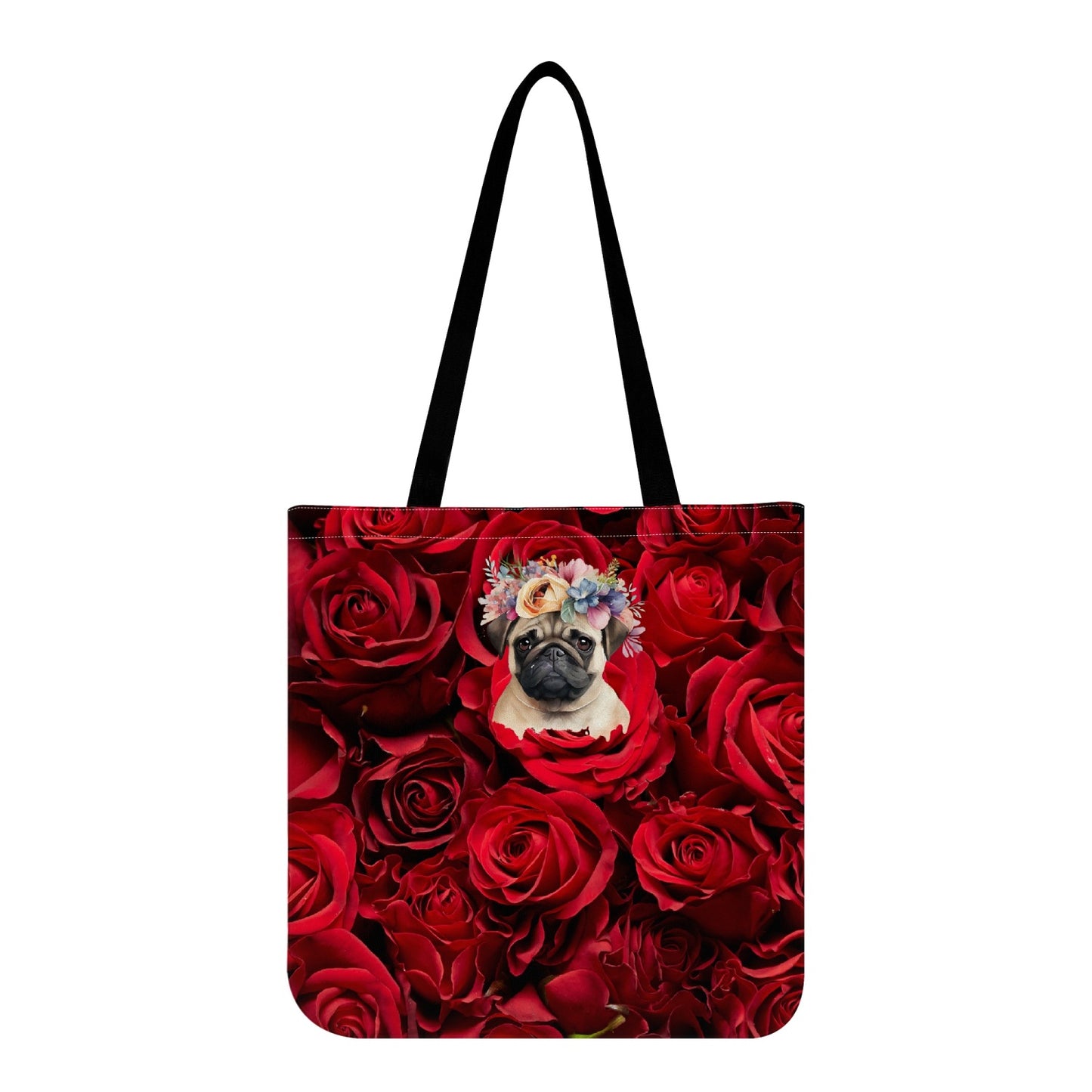 TOTE PUG