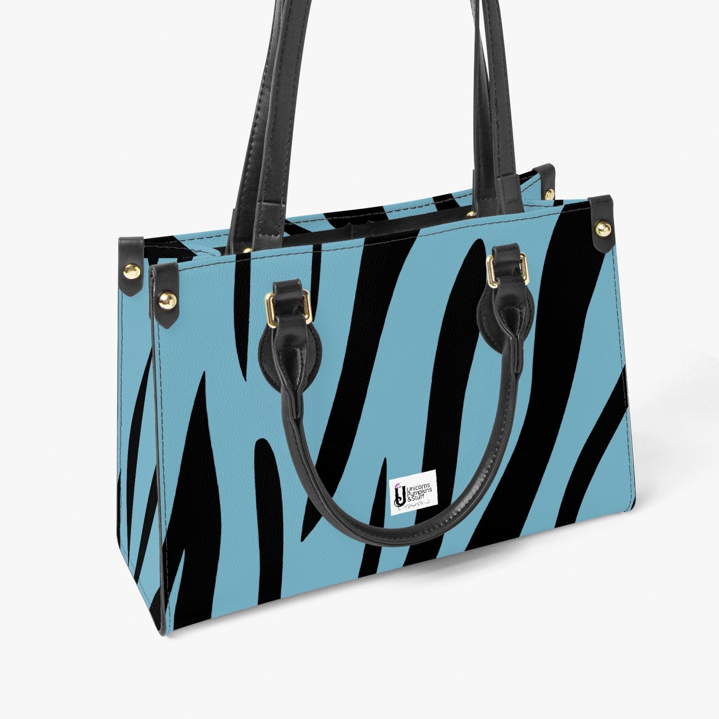 Blue zebra