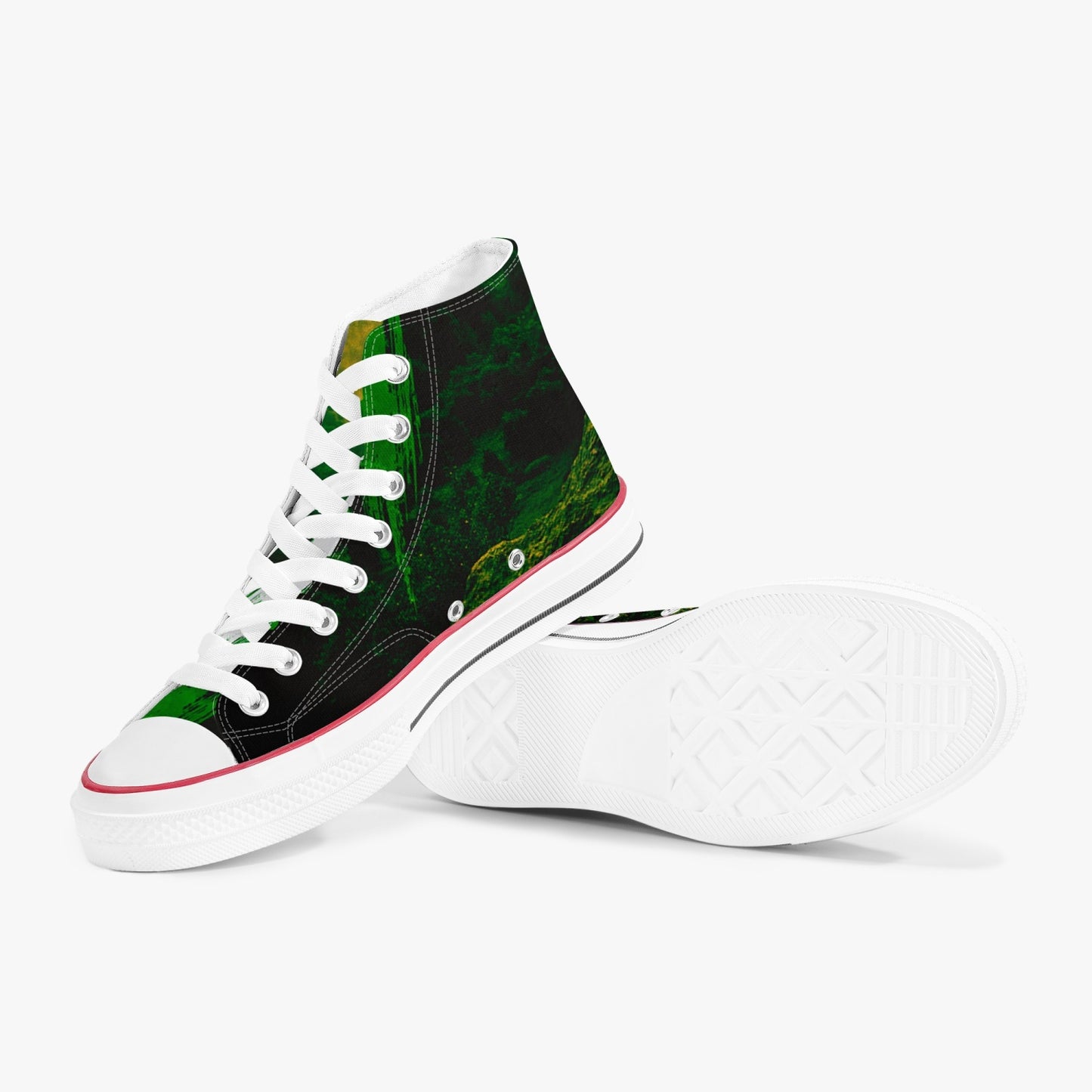 IFFL 2024 / Shoes