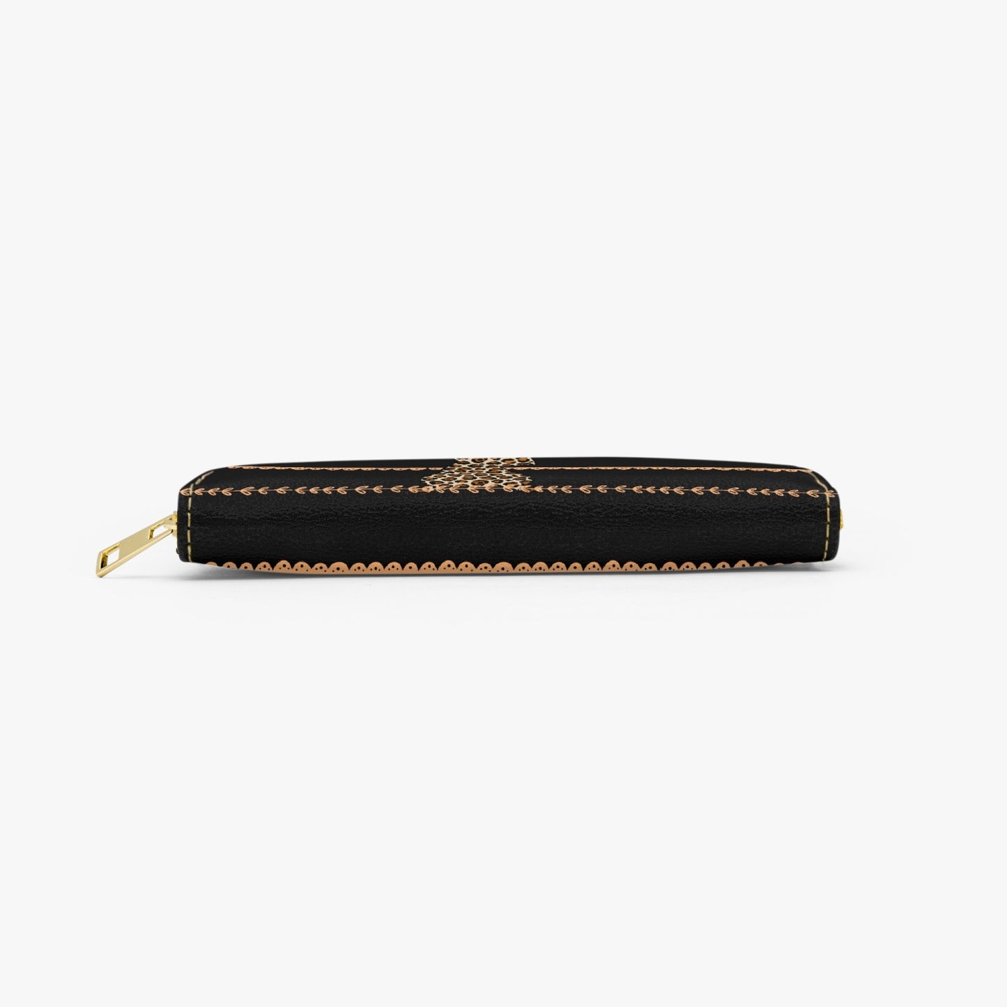 Easter Bunny 1 - Long Type Zipper Purse
