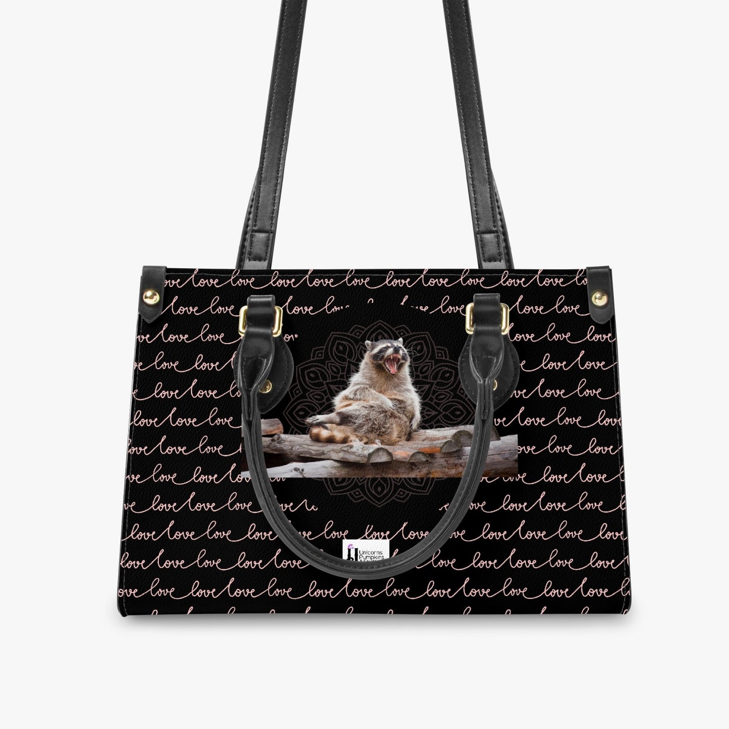 Raccoon Love