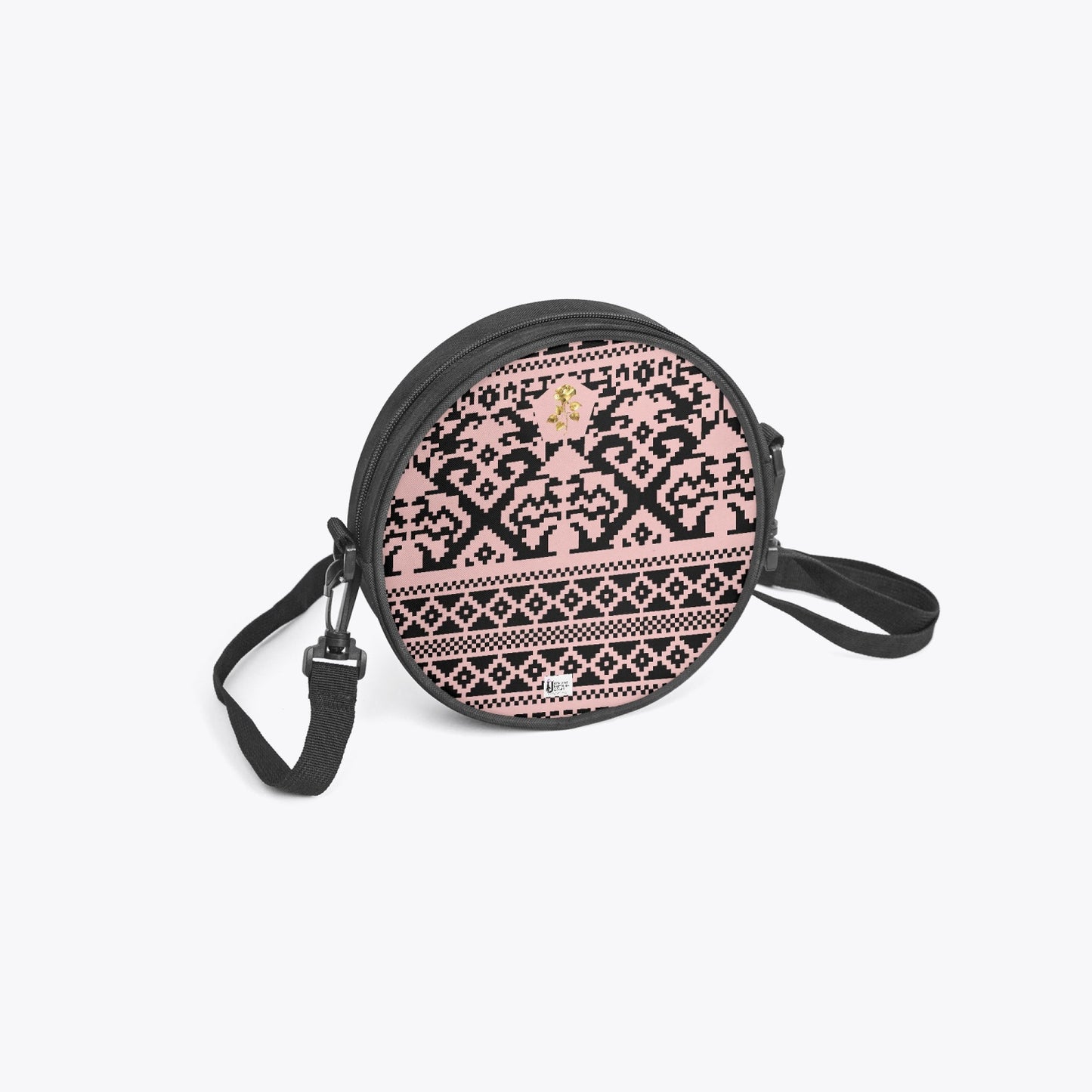 Round RoseGold 🌸