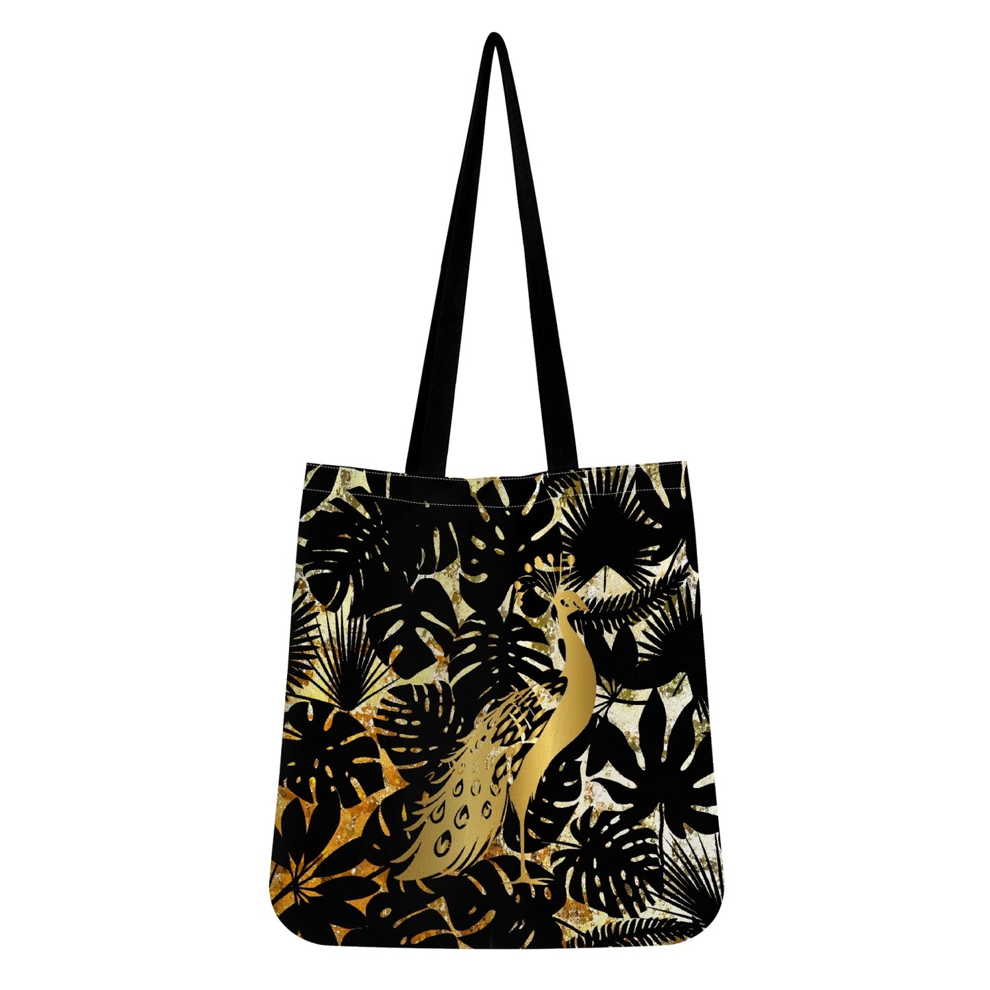 Something Gold TOTE