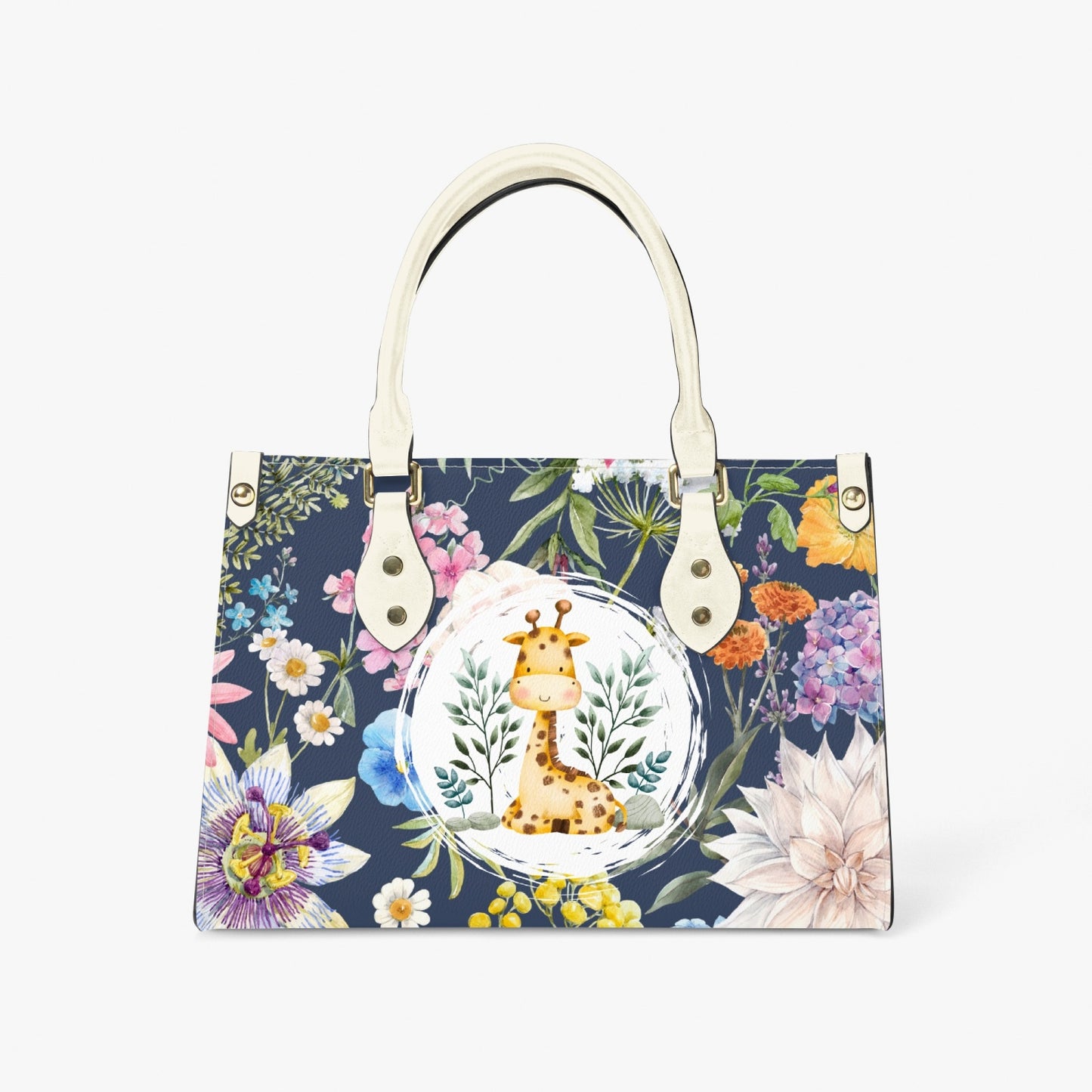 Little Giraffe - spring