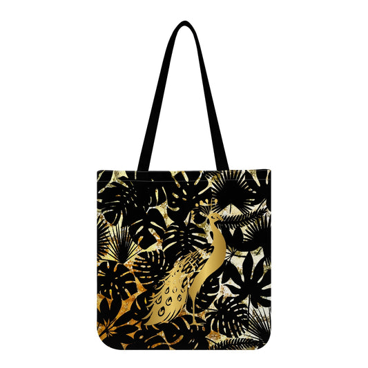 Something Gold TOTE