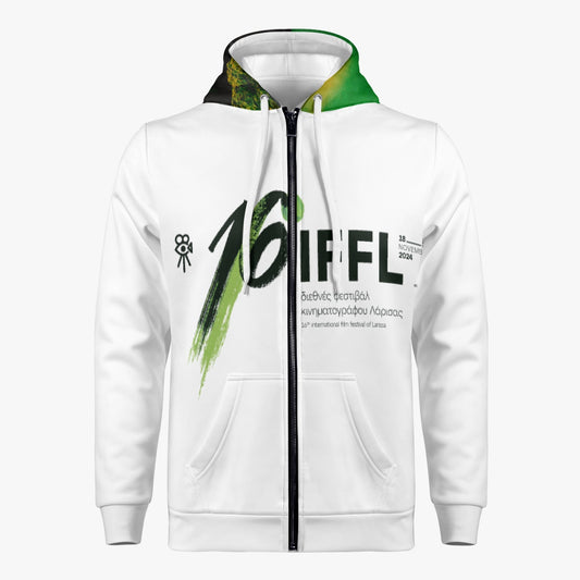 IFFL 2024 HOODIE